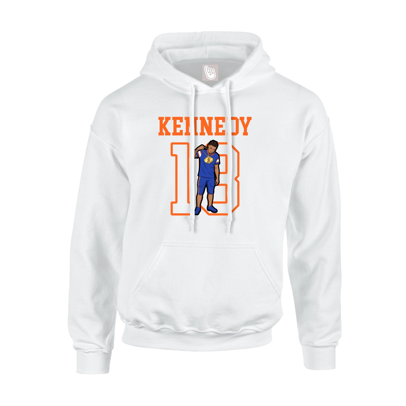 Youth Hoodie