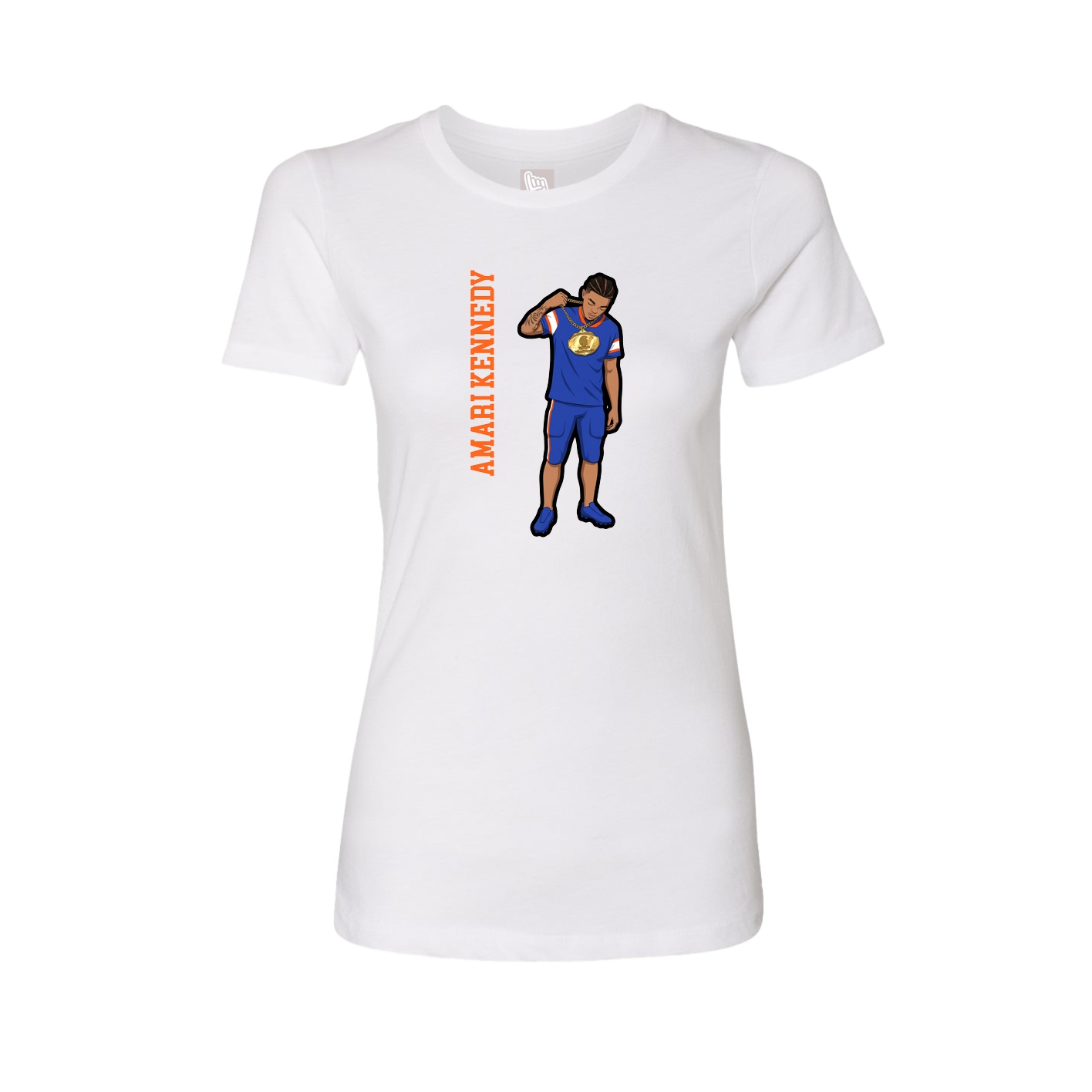 Womens Tee