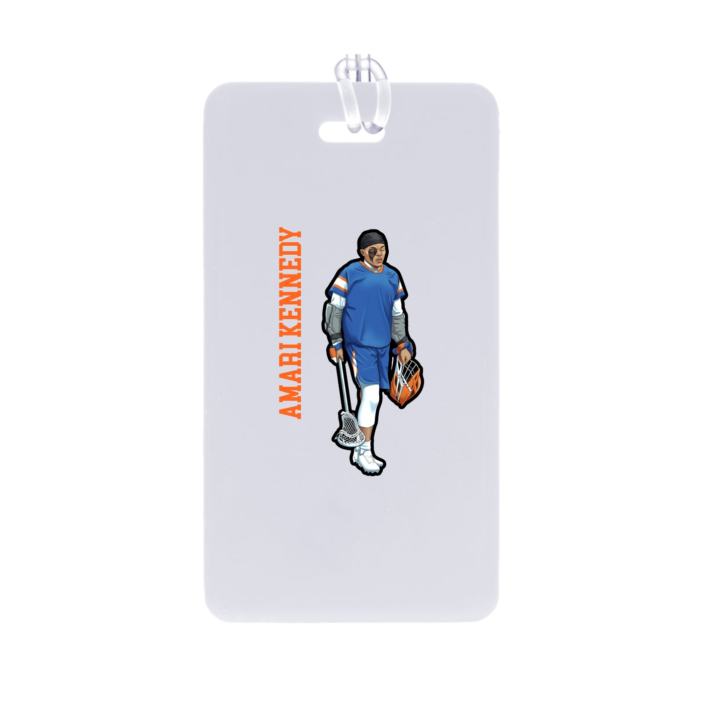 Bag Tag