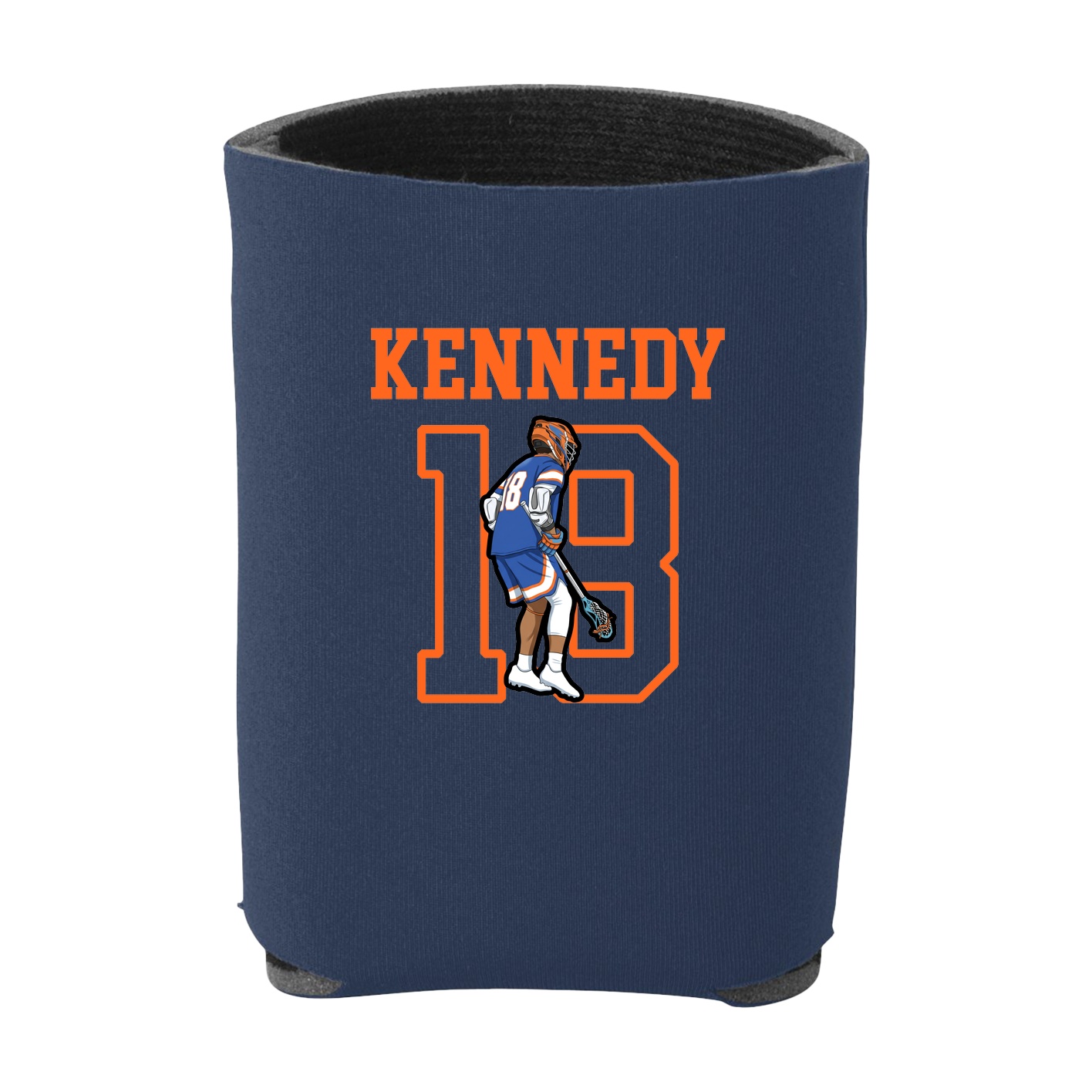 Can Holder — Shirsey in Navy