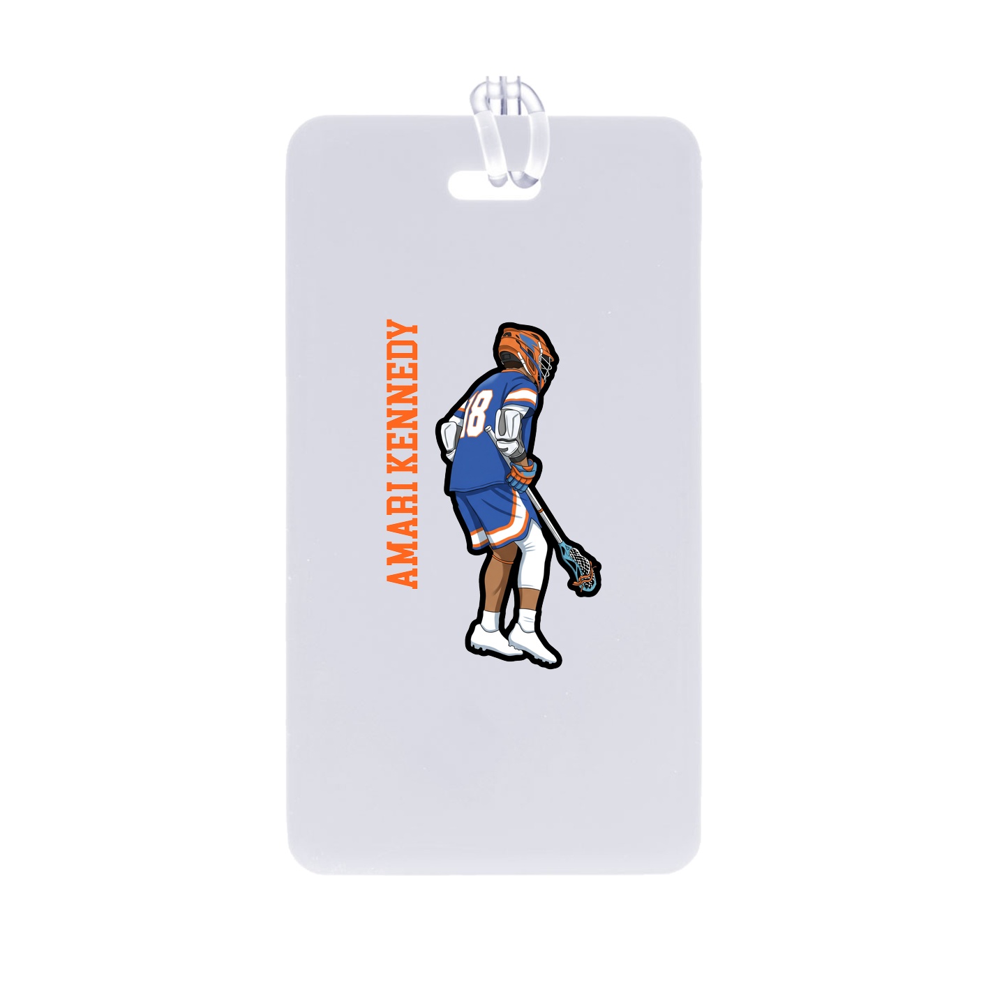 Bag Tag