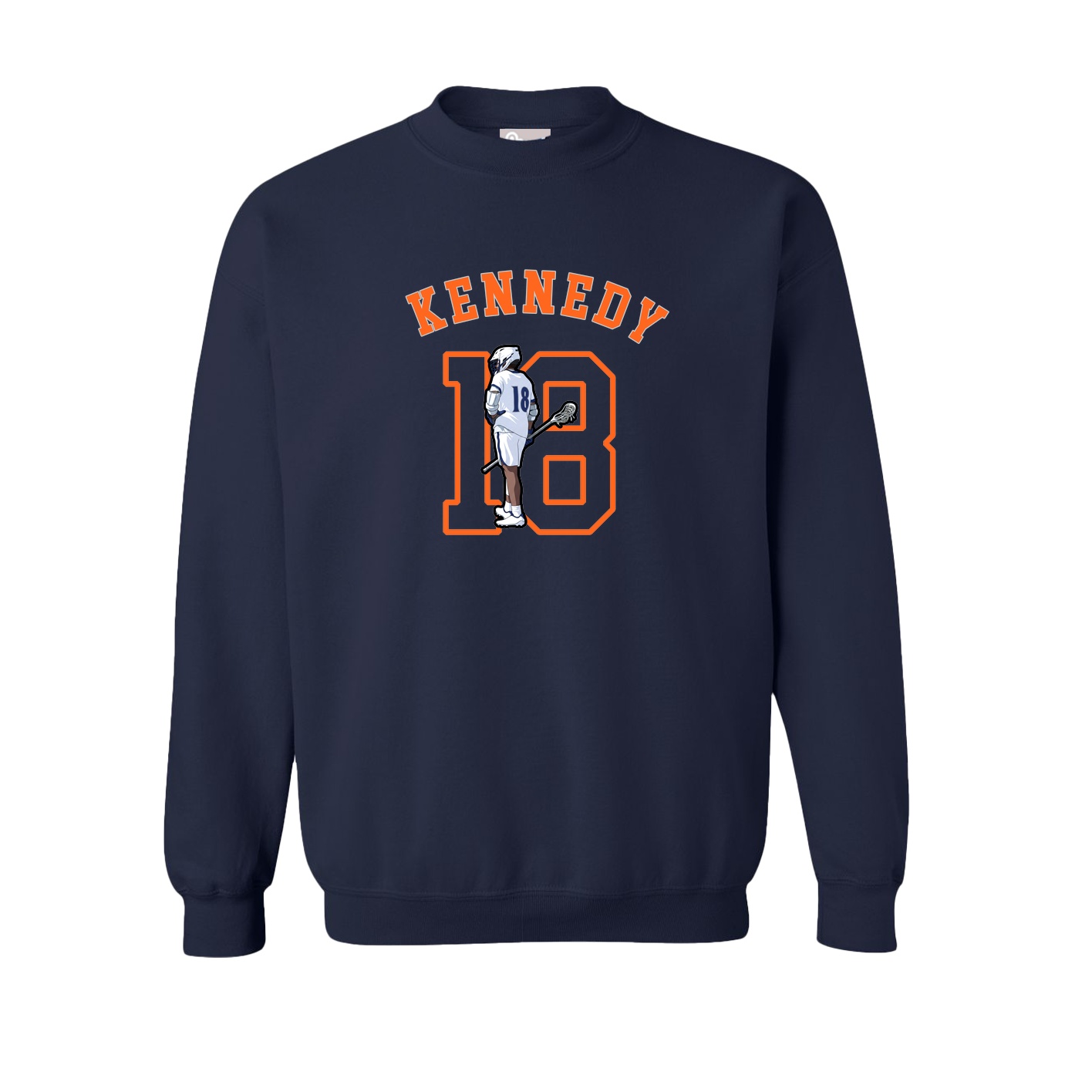 Fleece Crew