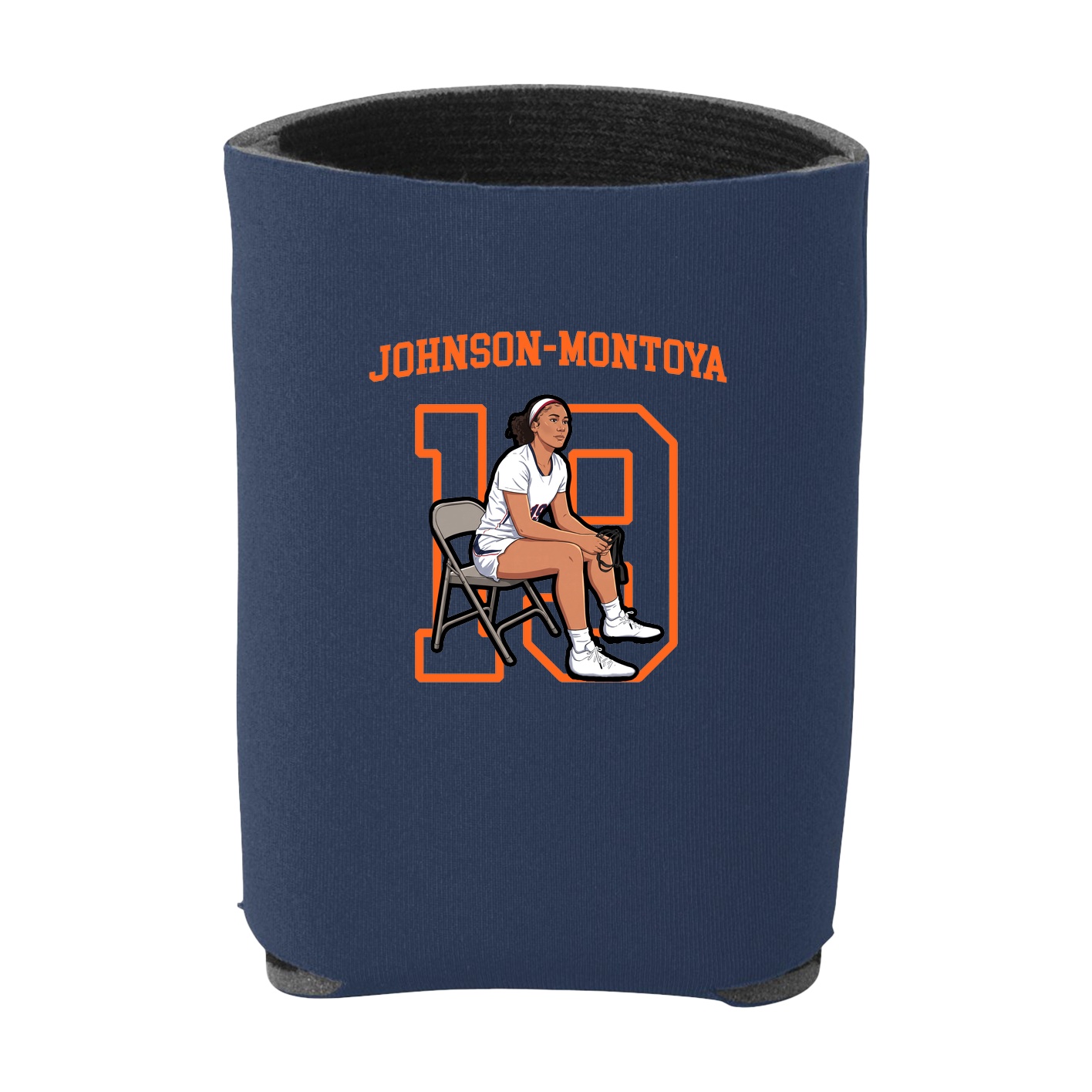 Can Holder — Shirsey in Navy