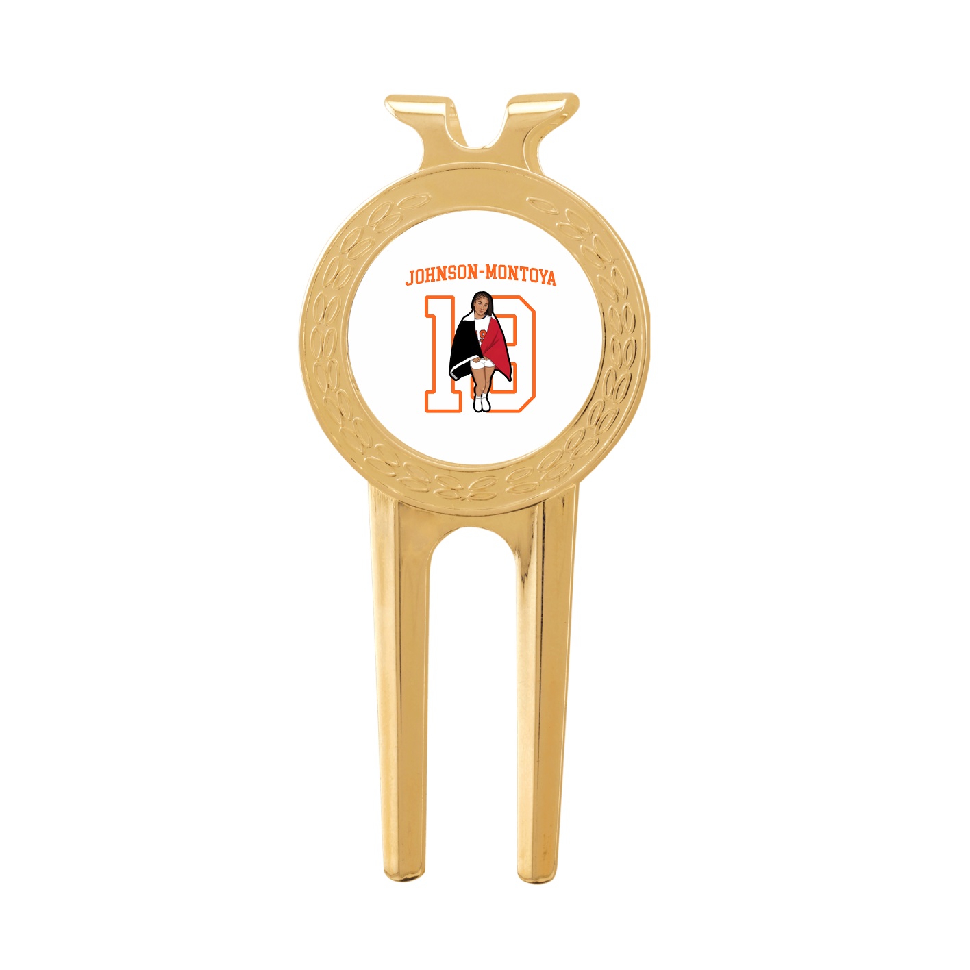 Divot Tool with Ball Marker — Shirsey in Classic