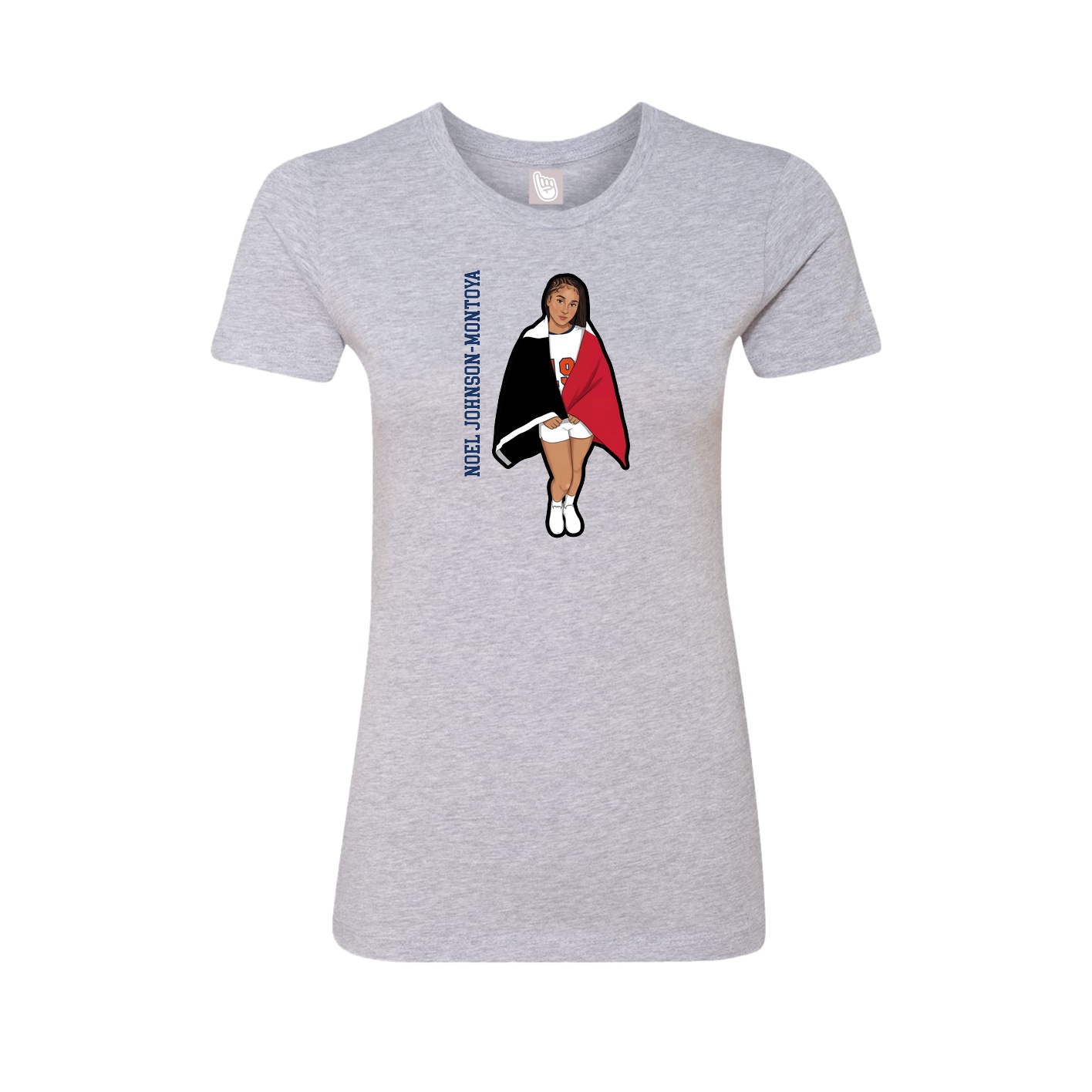 Womens Tee