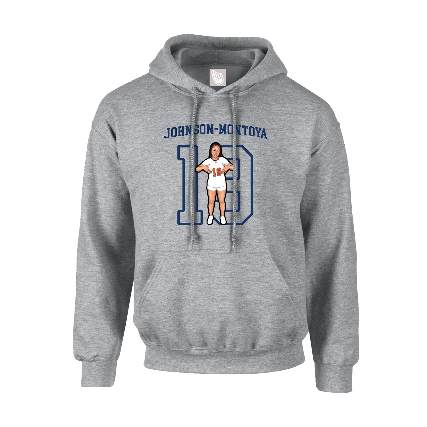 Youth Hoodie