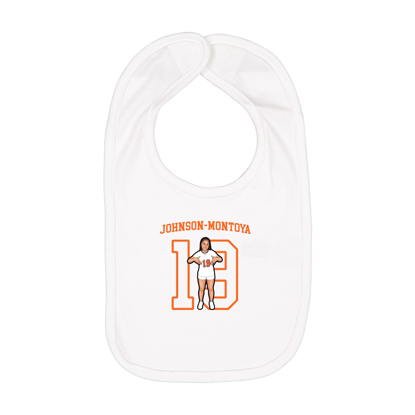 Infant Bib