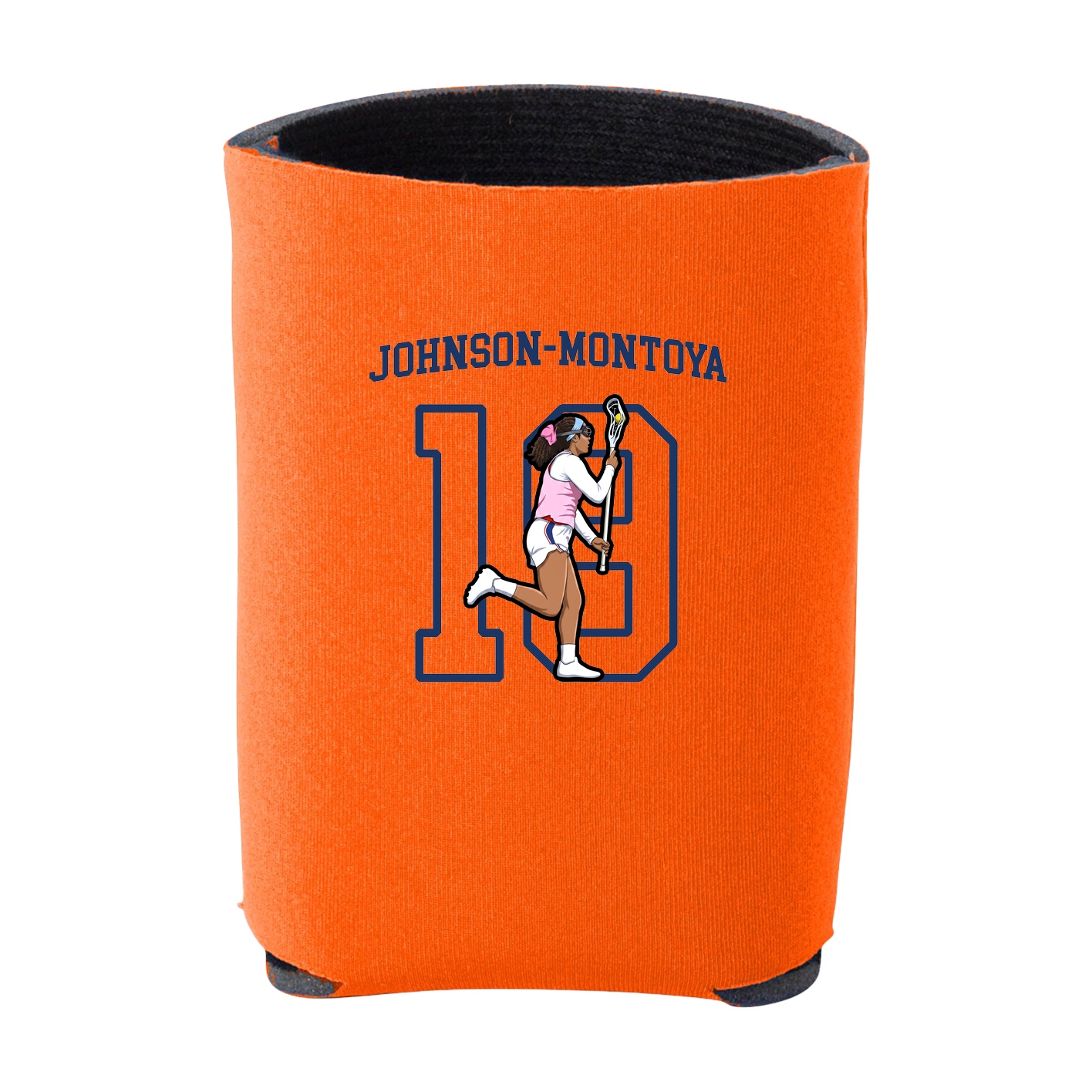 Can Holder — Shirsey in Orange