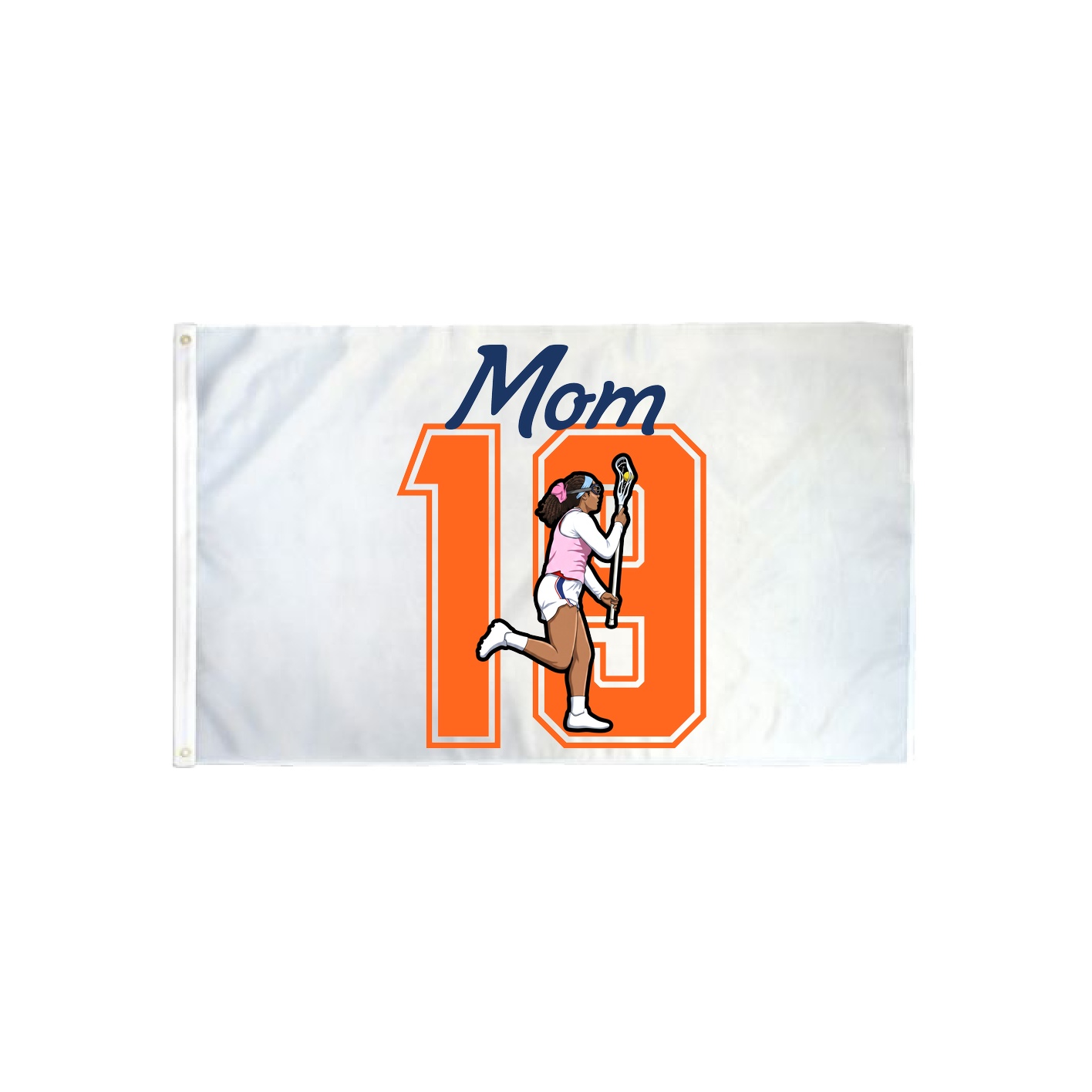 3x5 Flag — Mothers Day Shirsey in Classic