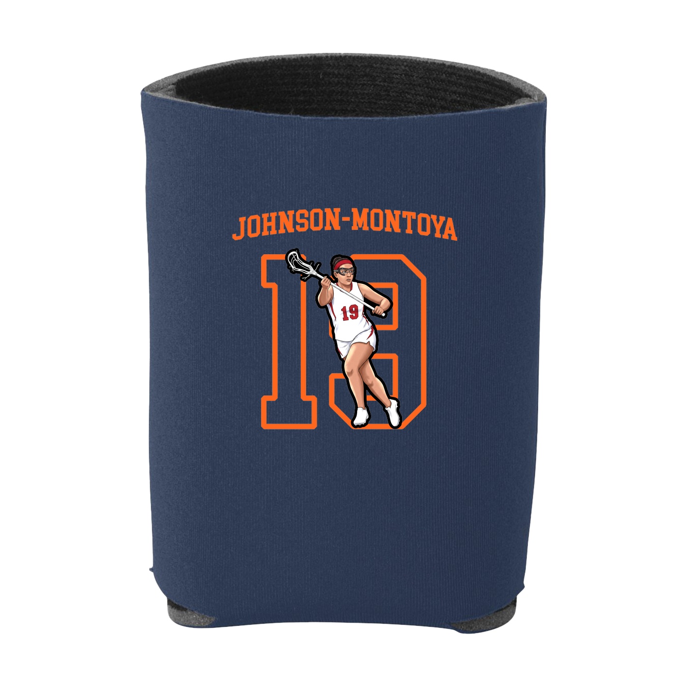 Can Holder — Shirsey in Navy