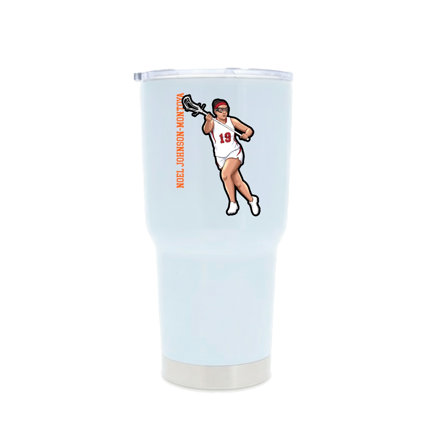 30oz Stainless Steel Tumbler