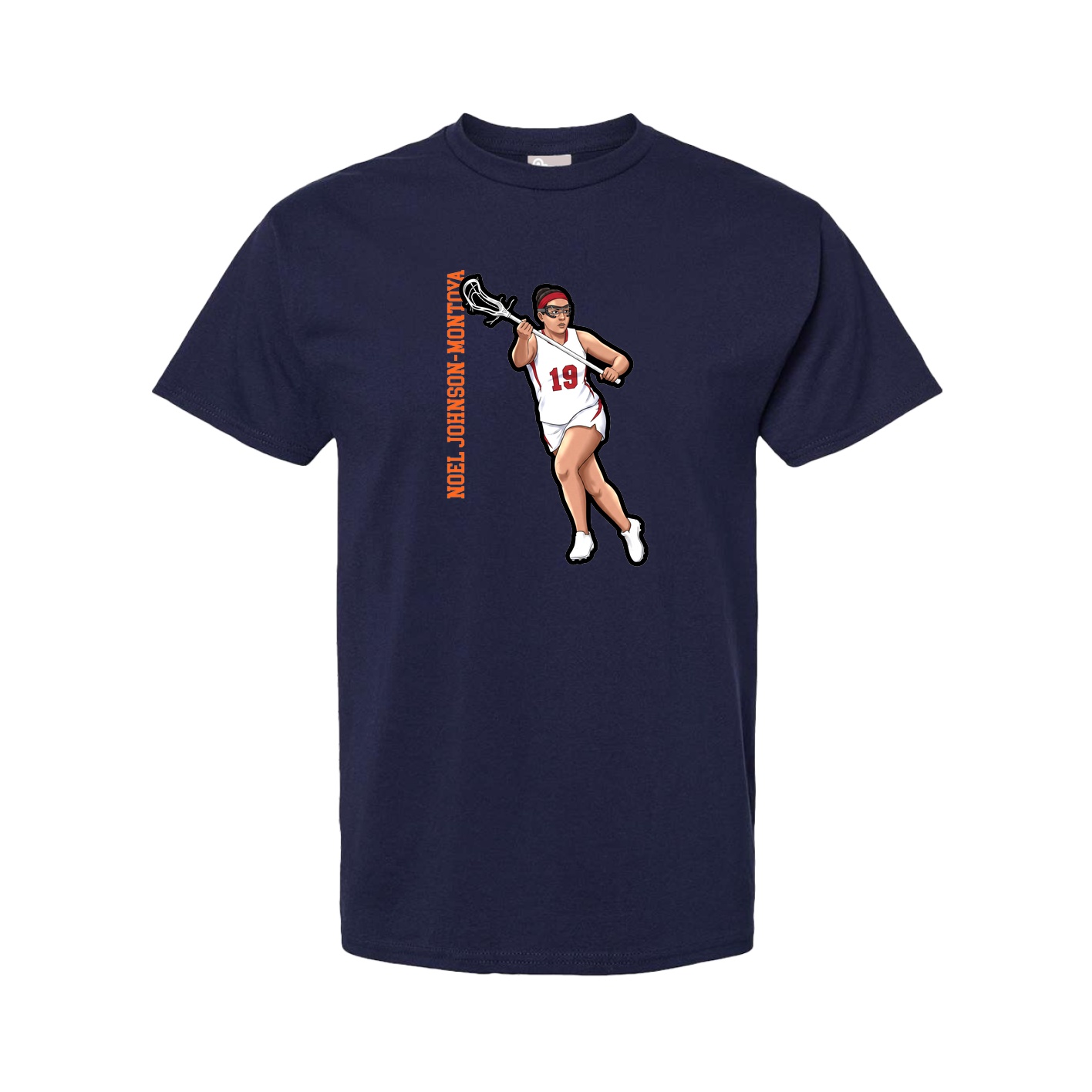 NIL Club Tee