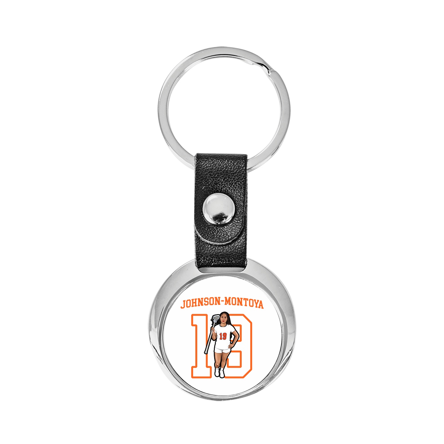 Key Chain — Shirsey in Classic