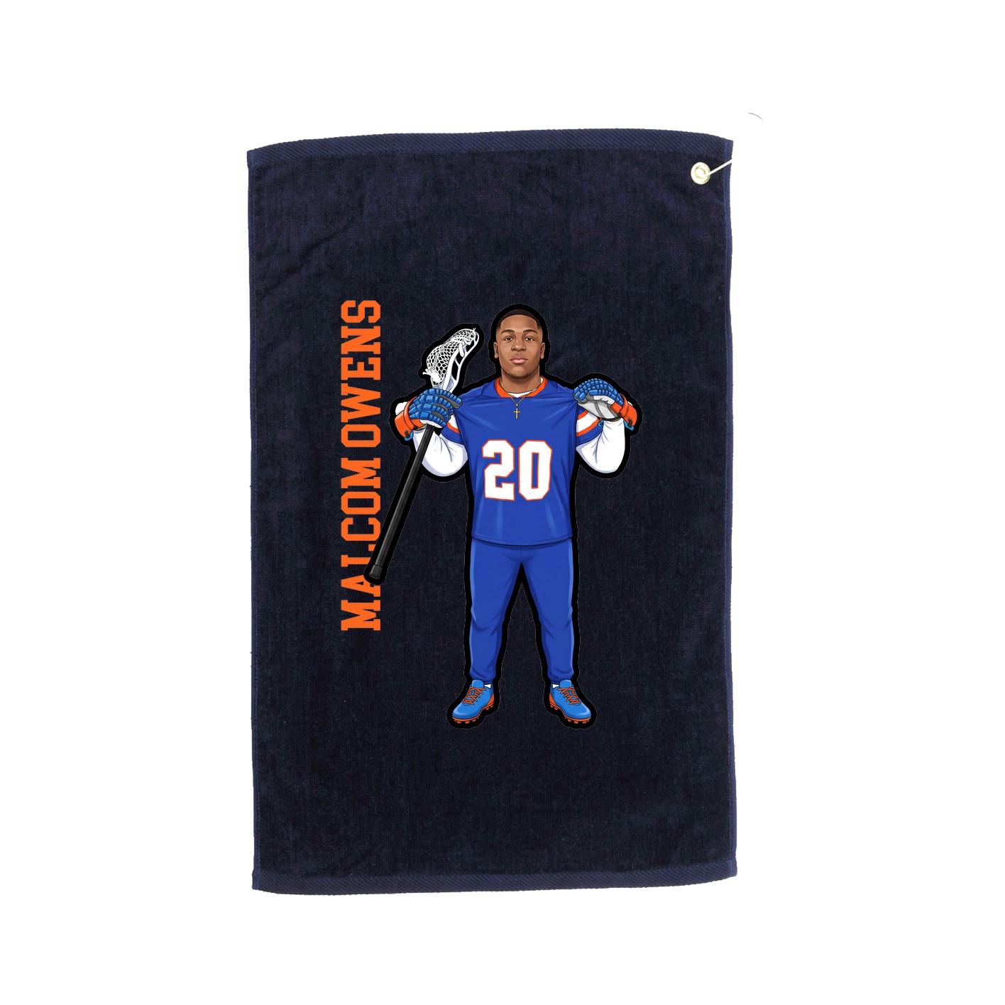 Golf Towel