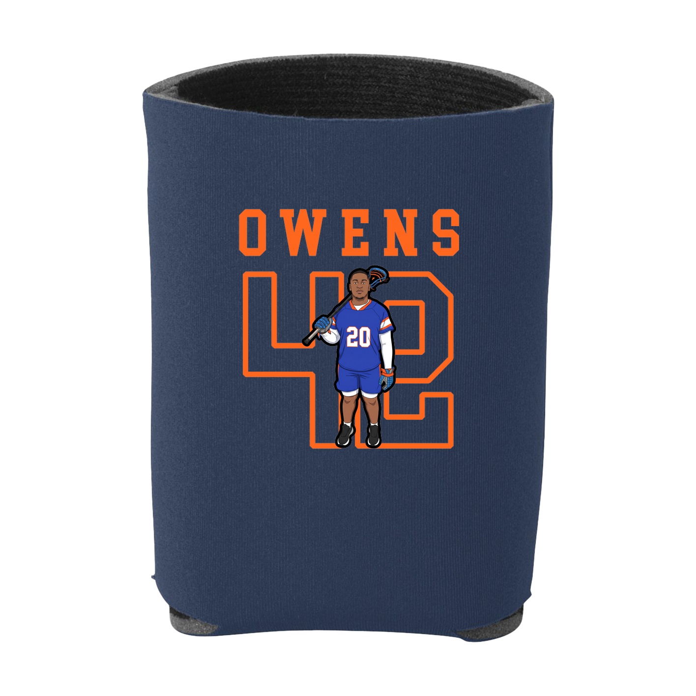 Can Holder — Shirsey in Navy