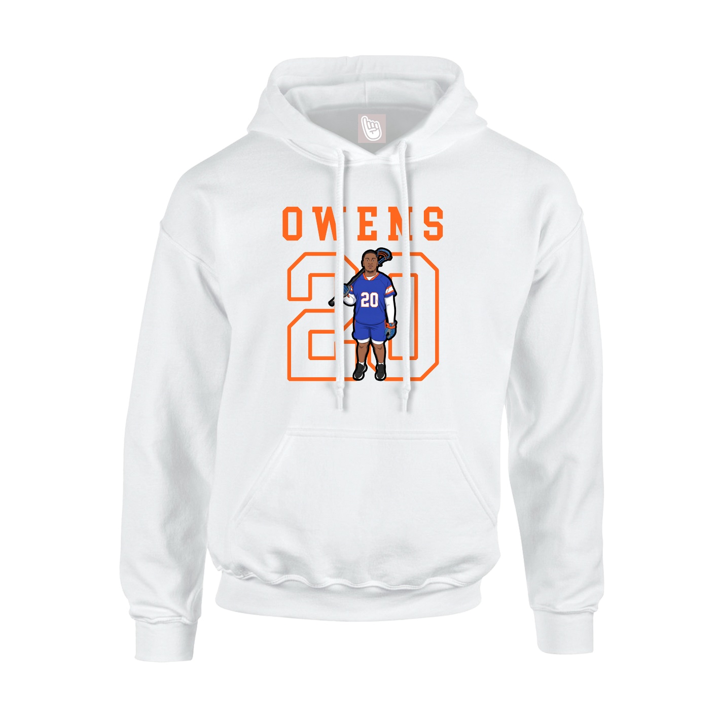 Youth Hoodie
