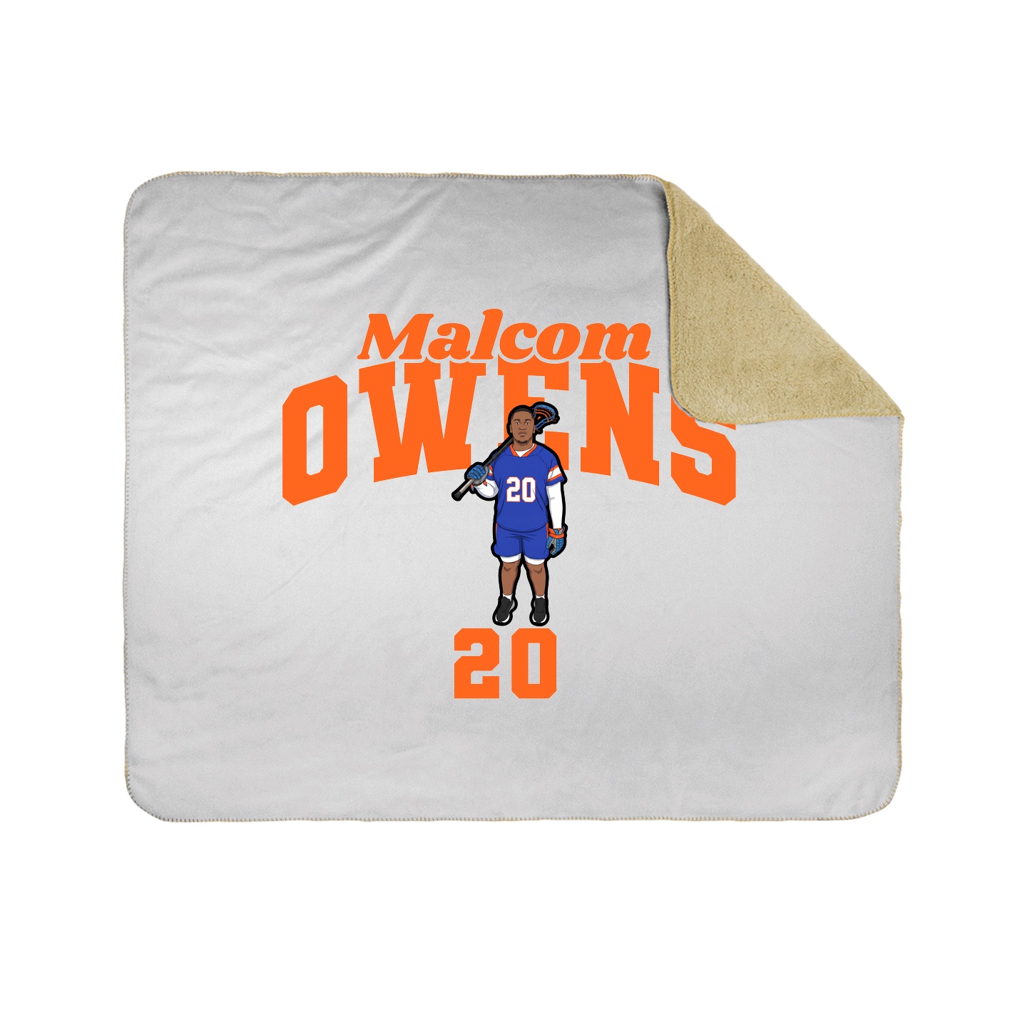 Throw Blanket