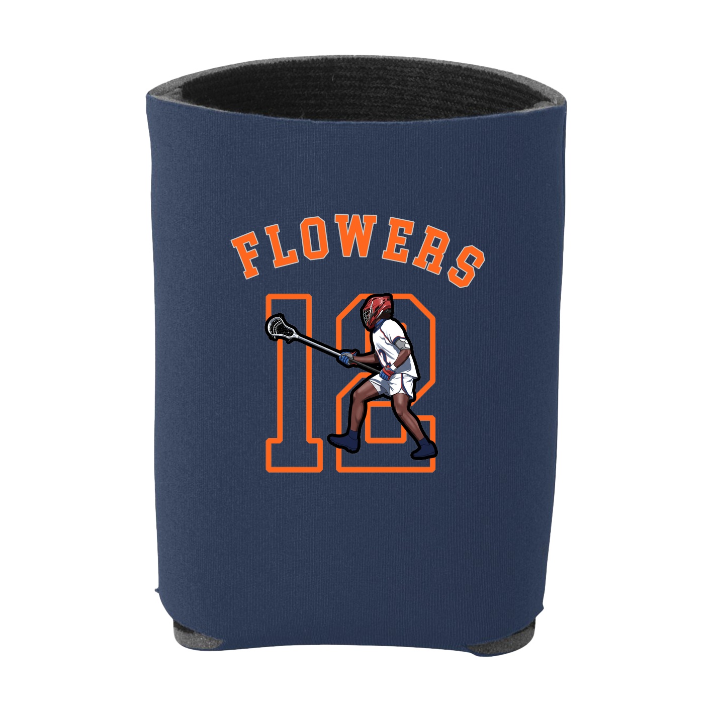 Can Holder — Shirsey Arch in Navy