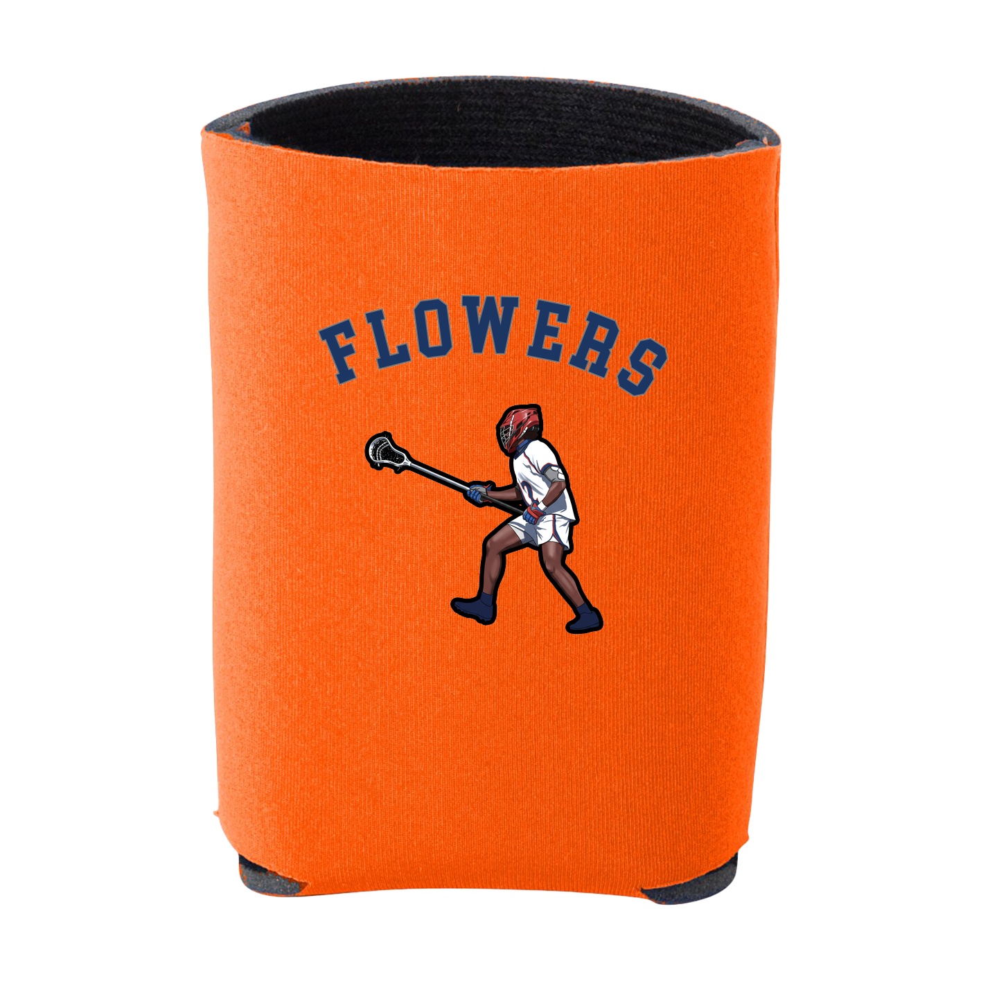 Can Holder — Shirsey Arch in Orange