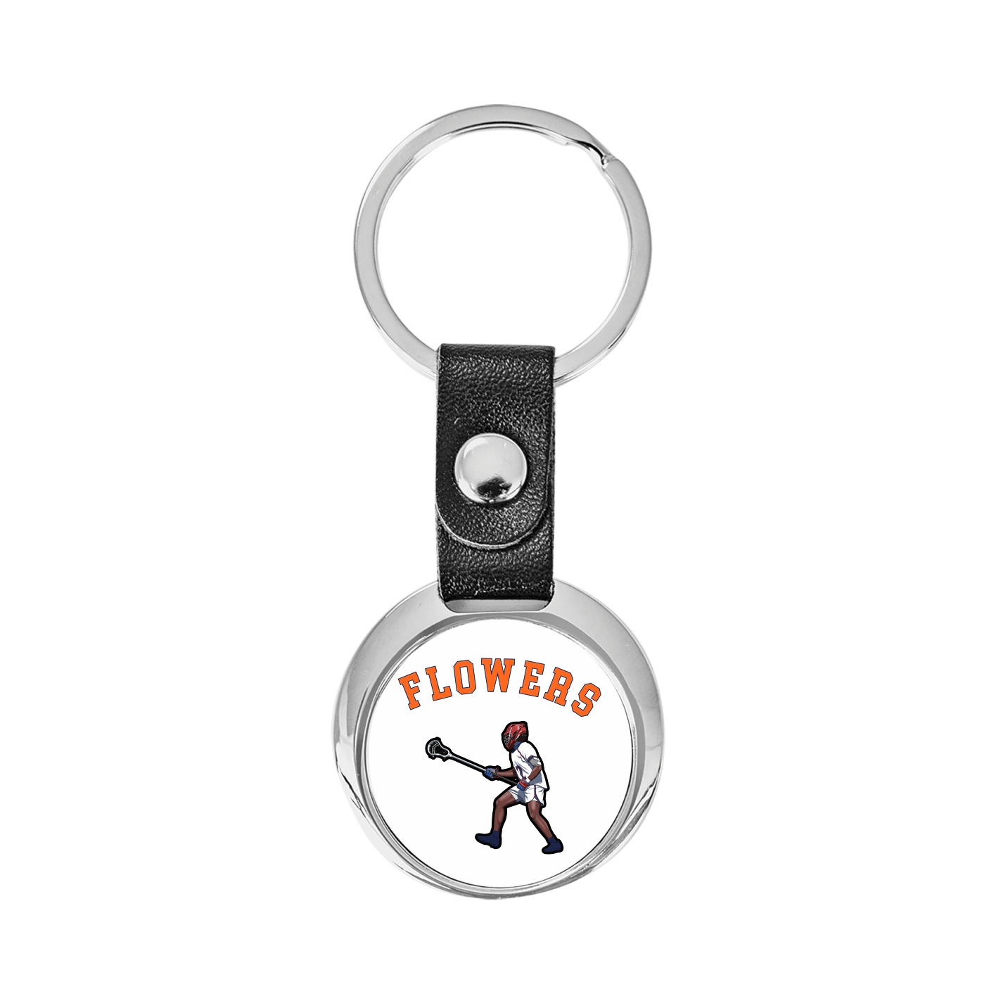 Key Chain — Shirsey Arch in Classic