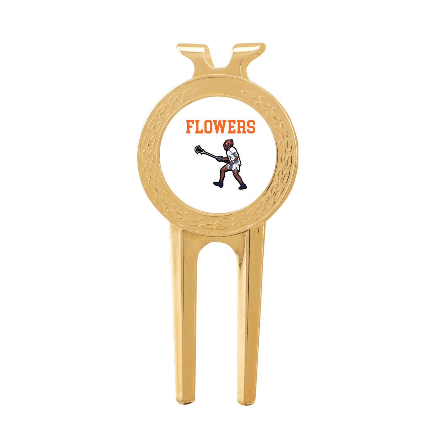 Divot Tool with Ball Marker — Shirsey in Classic