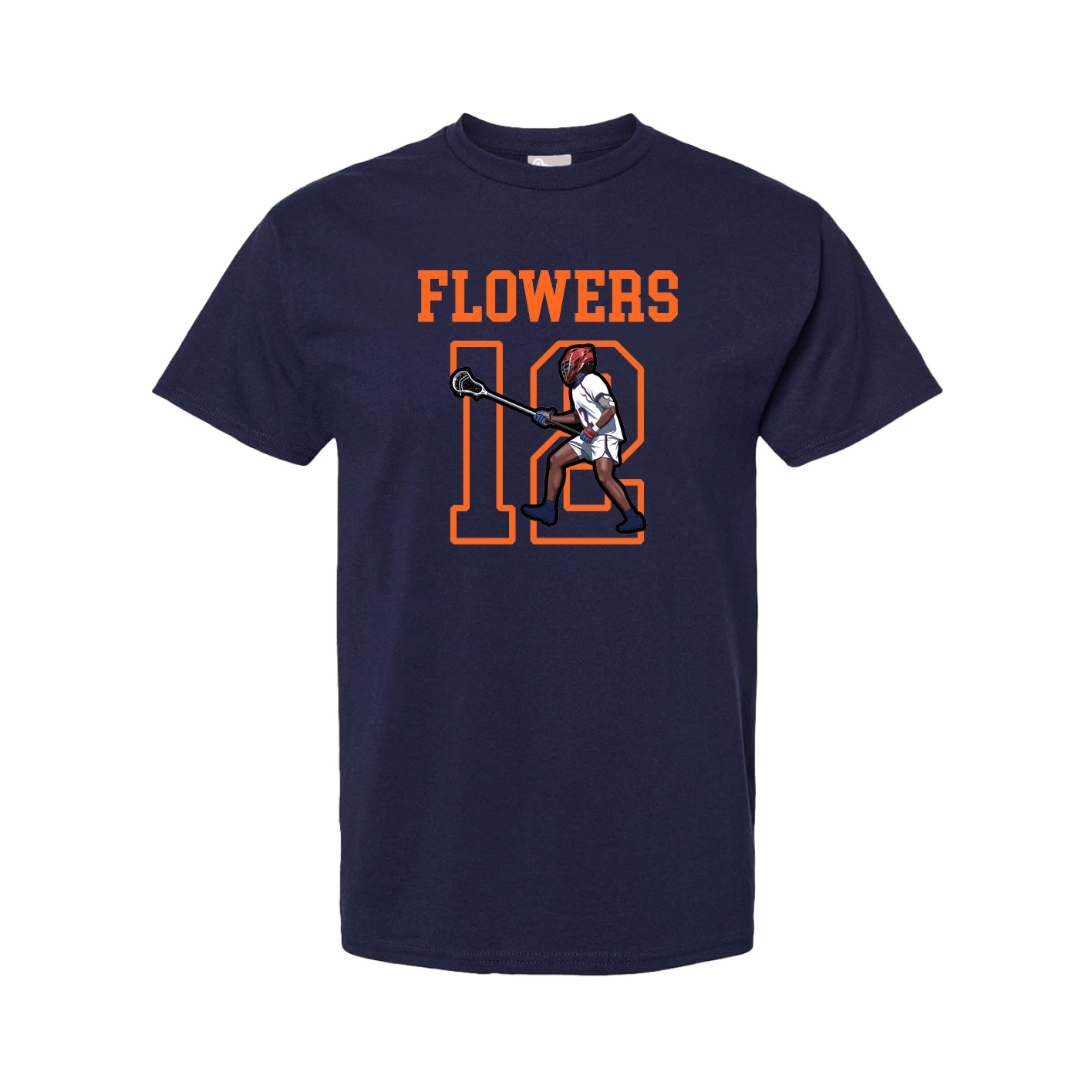 Tee — Shirsey in Navy