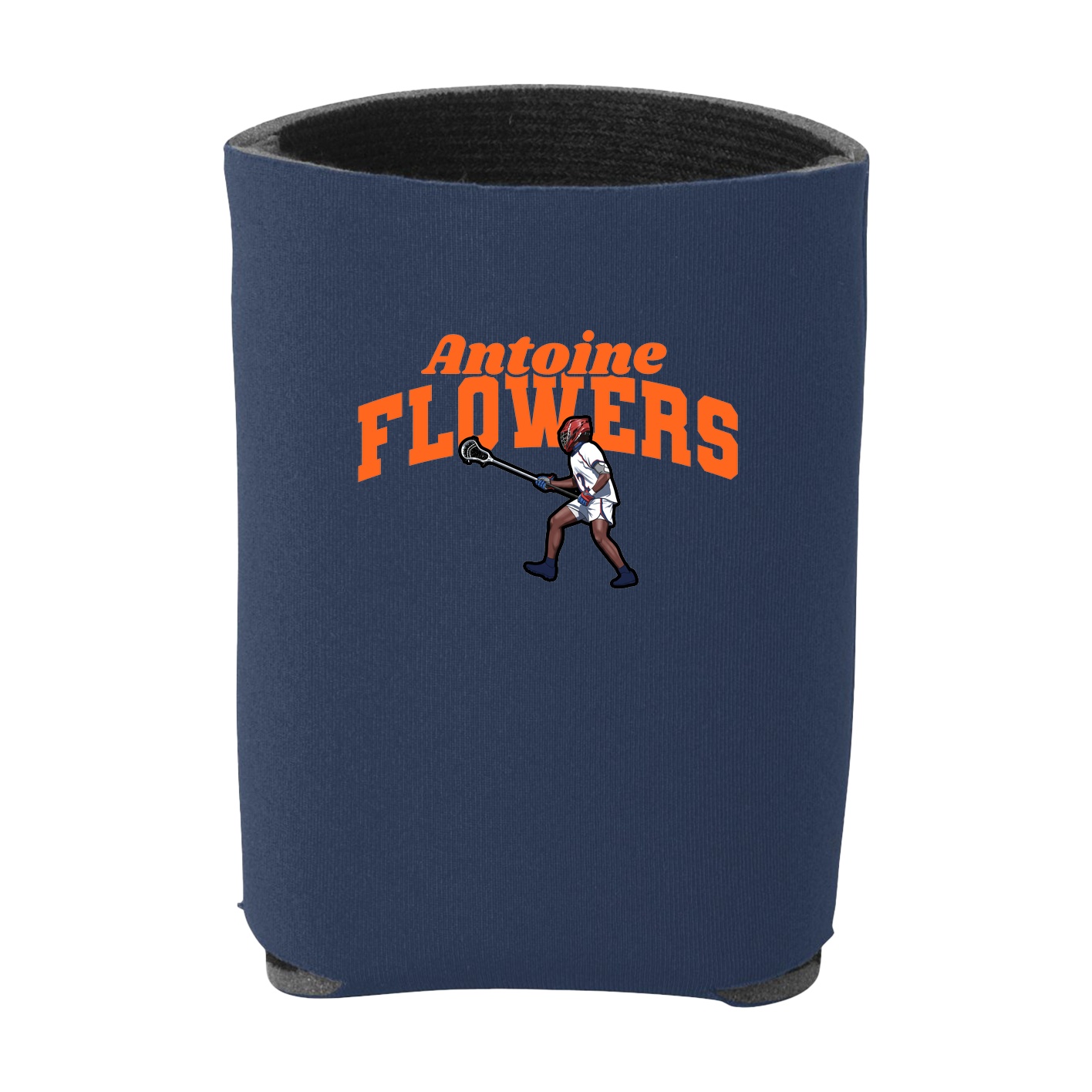 Can Holder — Signature Arch in Navy