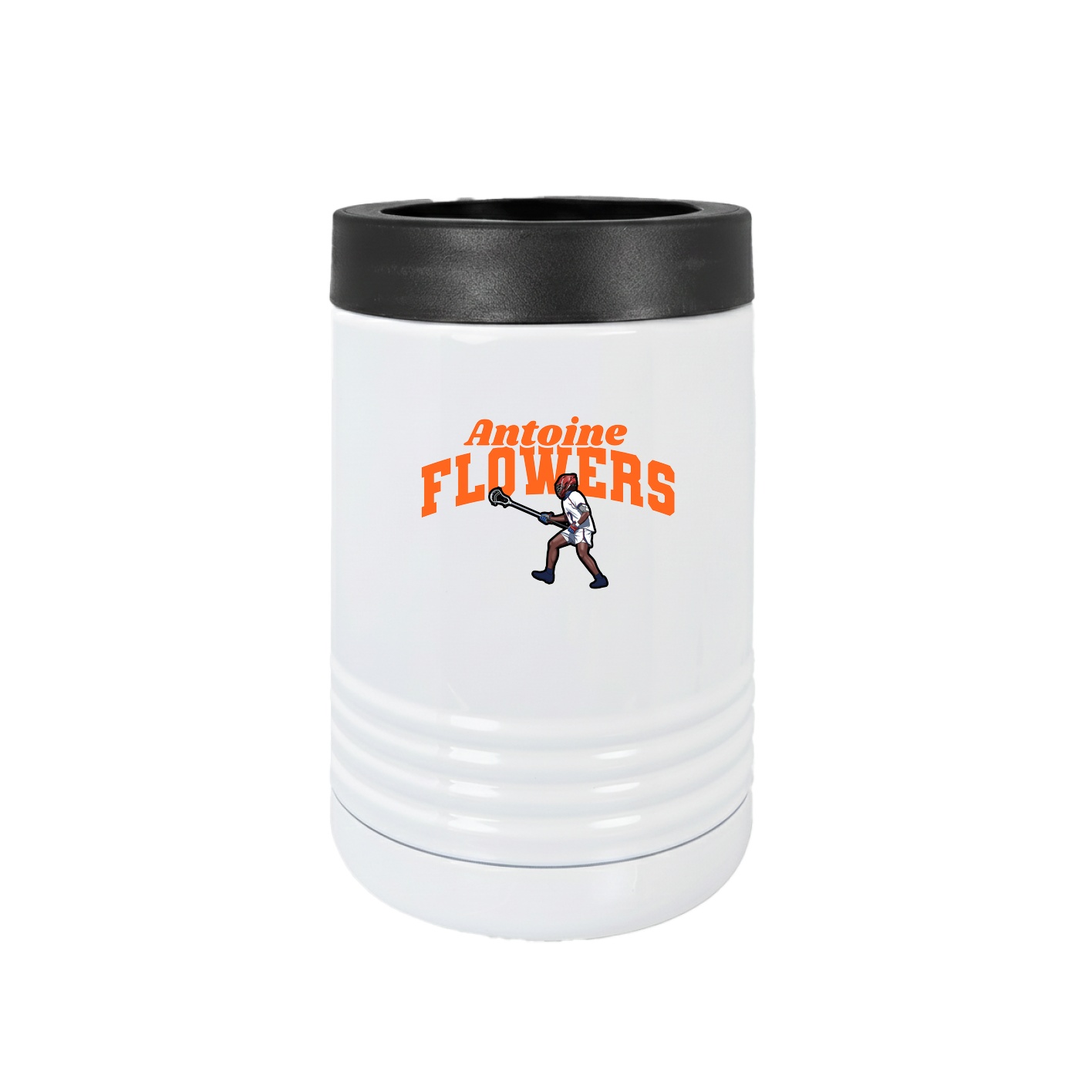 Beverage Holder — Signature Arch in White