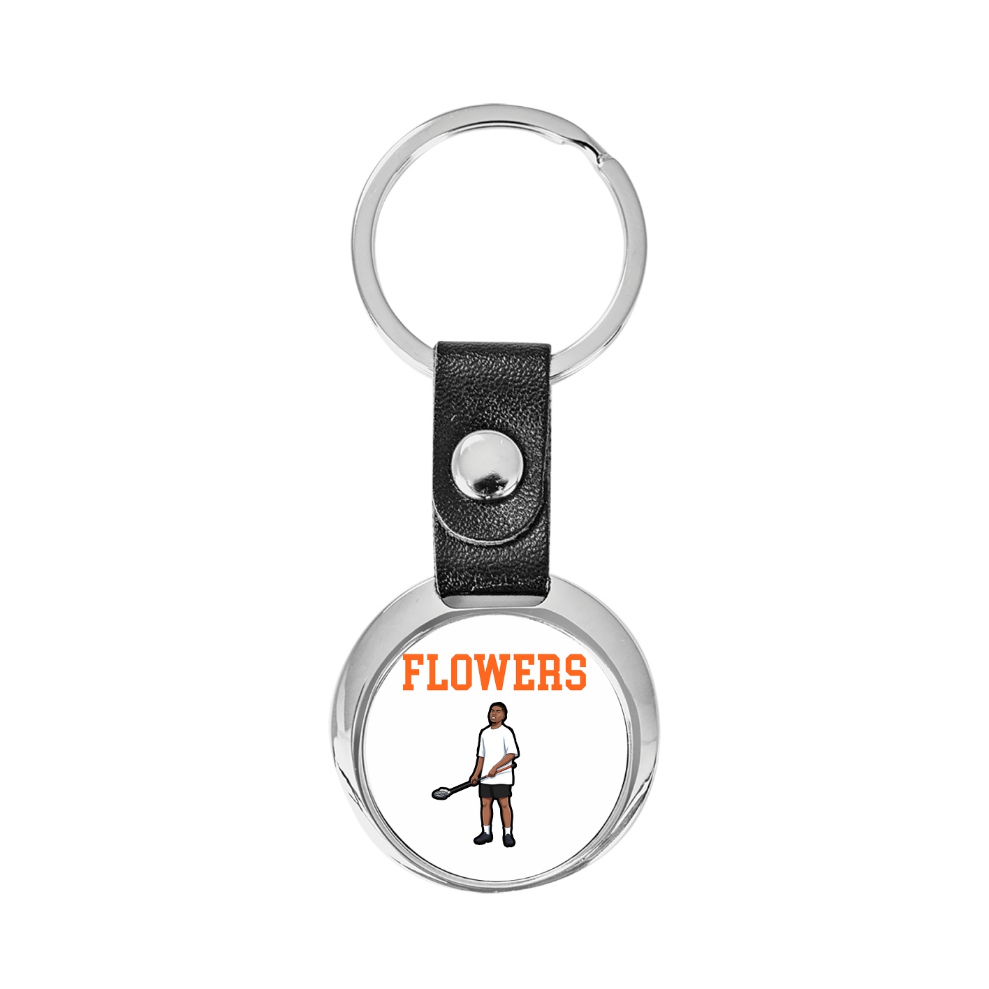 Key Chain — Shirsey in Classic