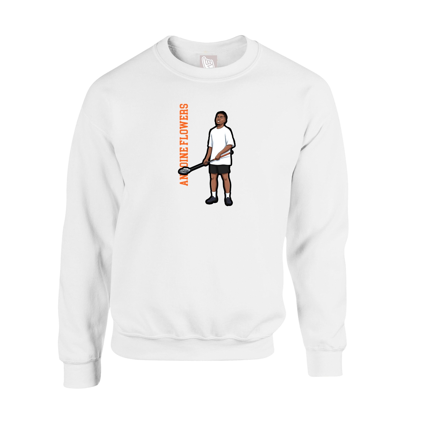 Fleece Crew