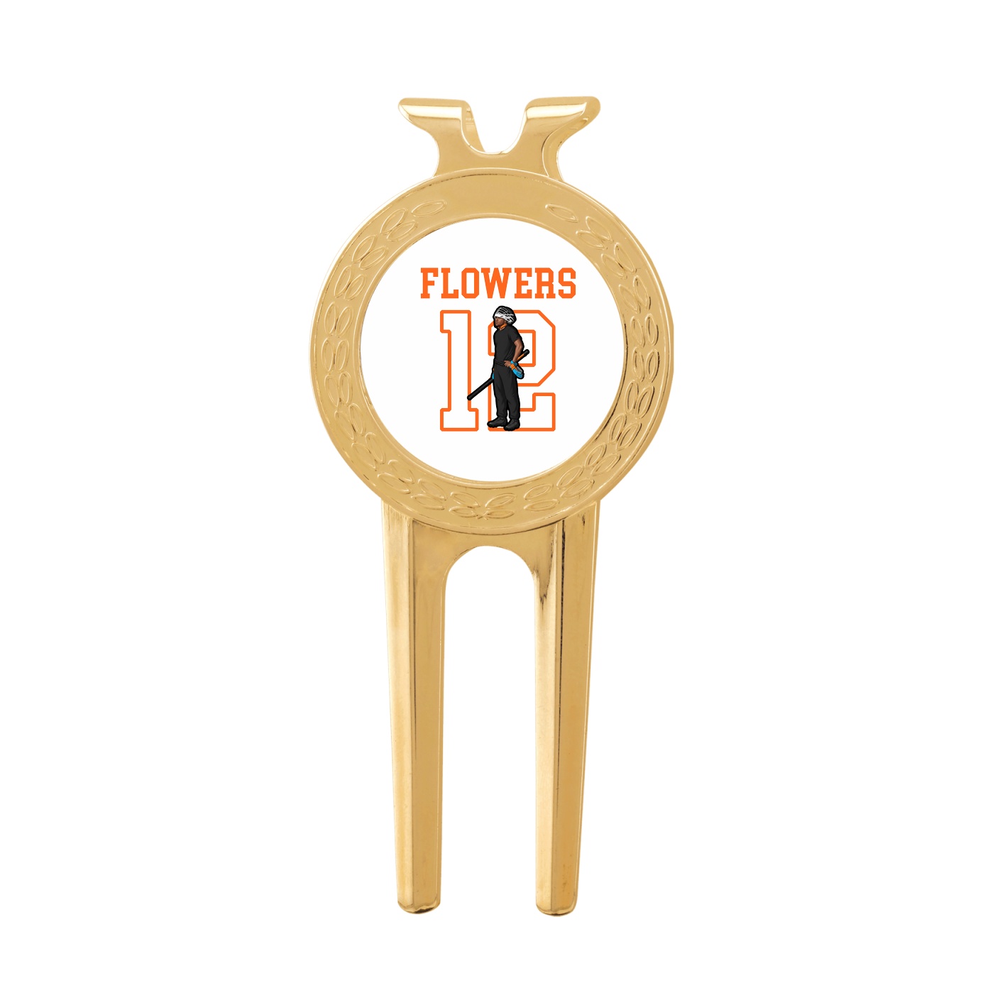 Divot Tool with Ball Marker — Shirsey in Classic