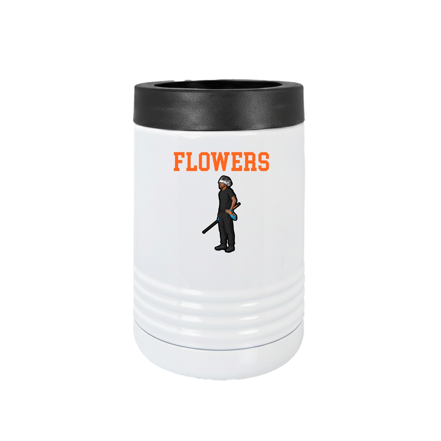 Beverage Holder — Shirsey in White