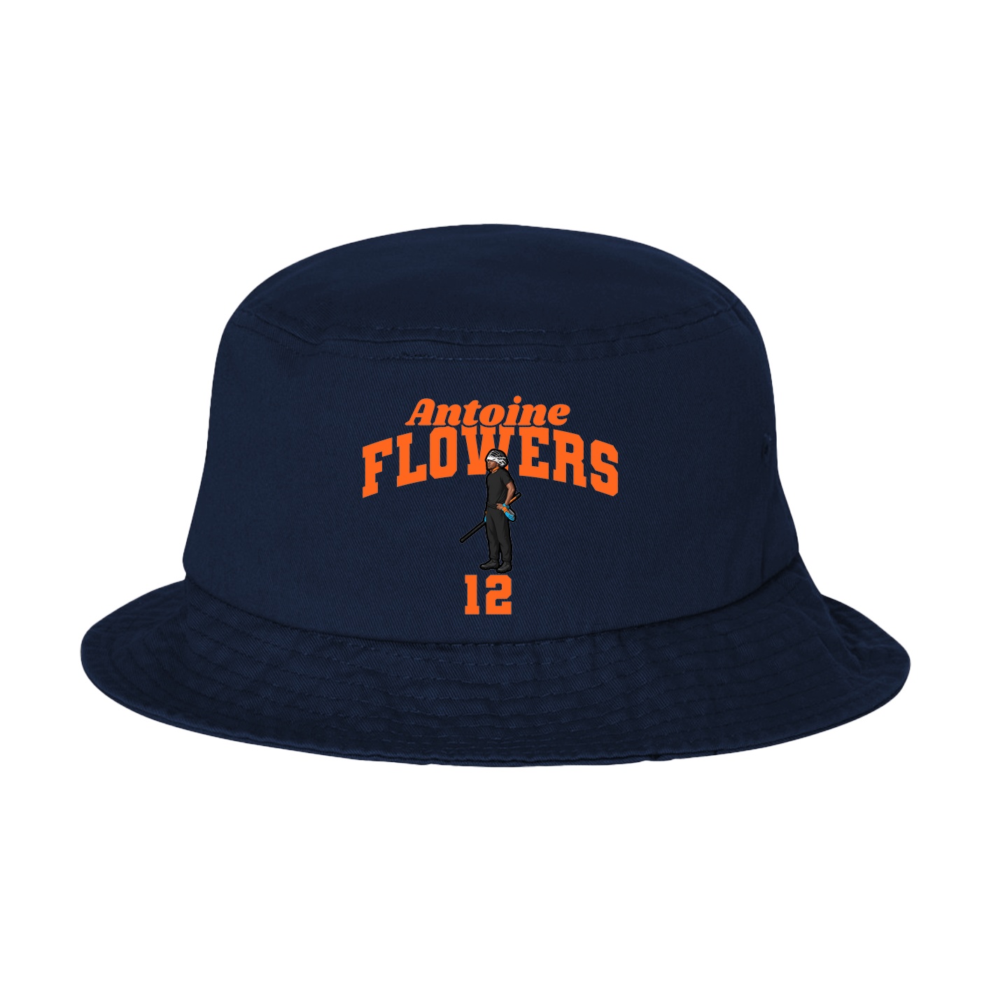 Bucket Cap