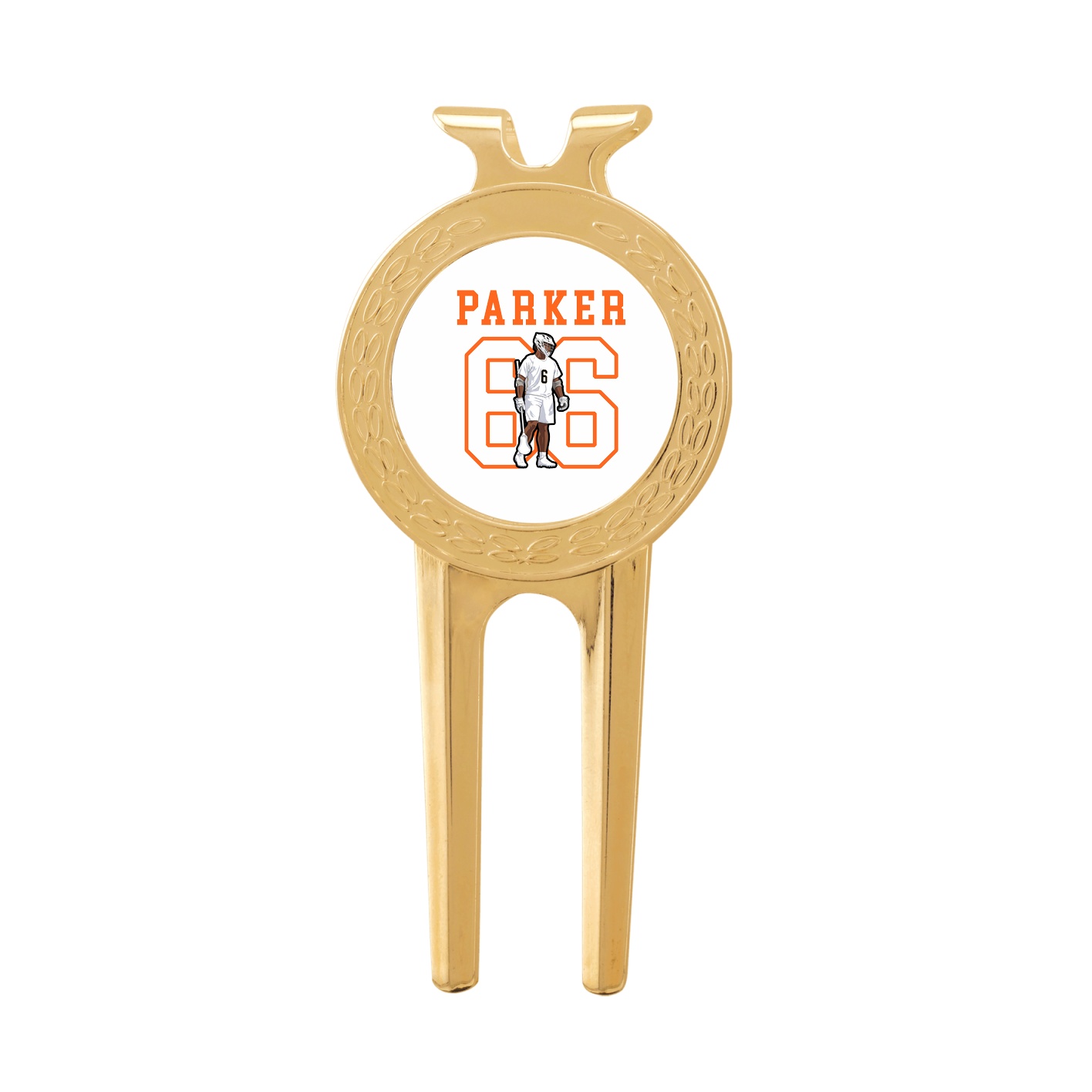 Divot Tool with Ball Marker — Shirsey in Classic