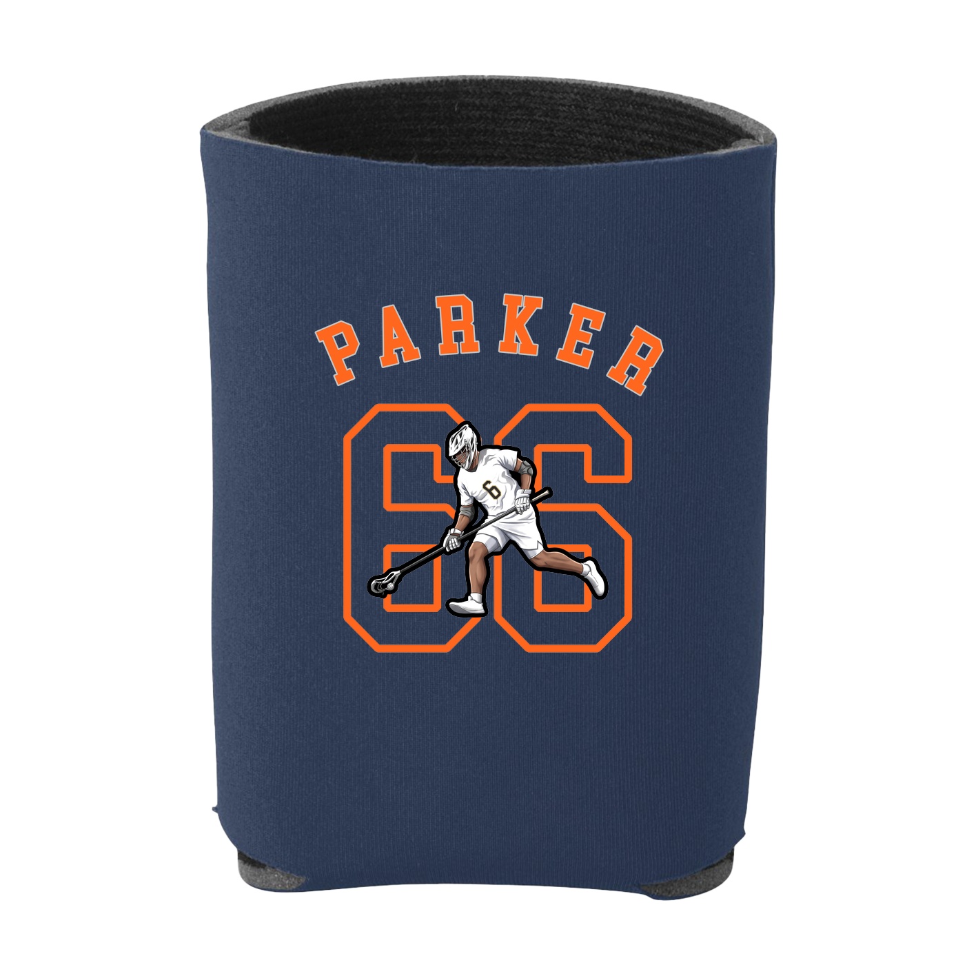 Can Holder — Shirsey Arch in Navy