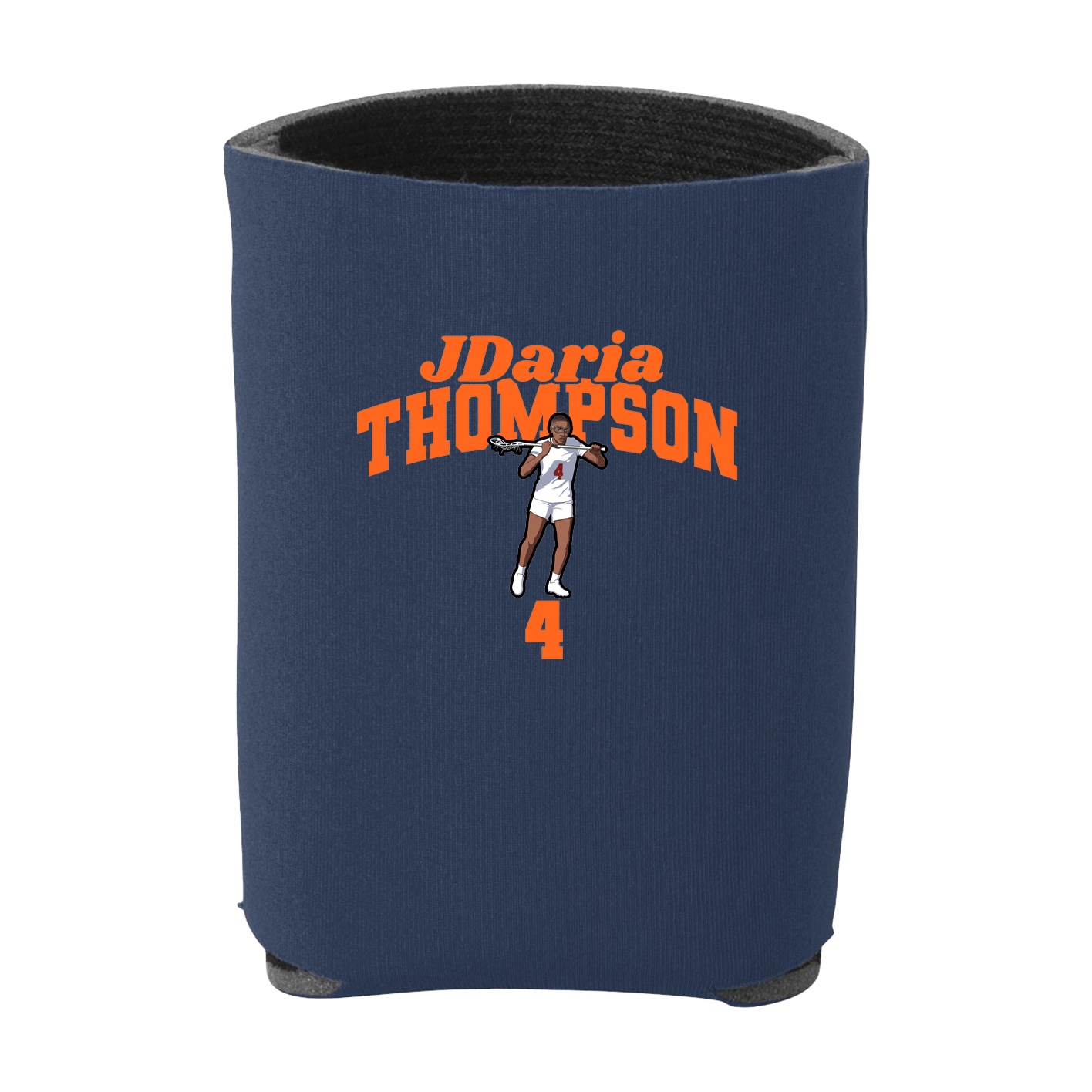 Can Holder — Signature Arch in Navy