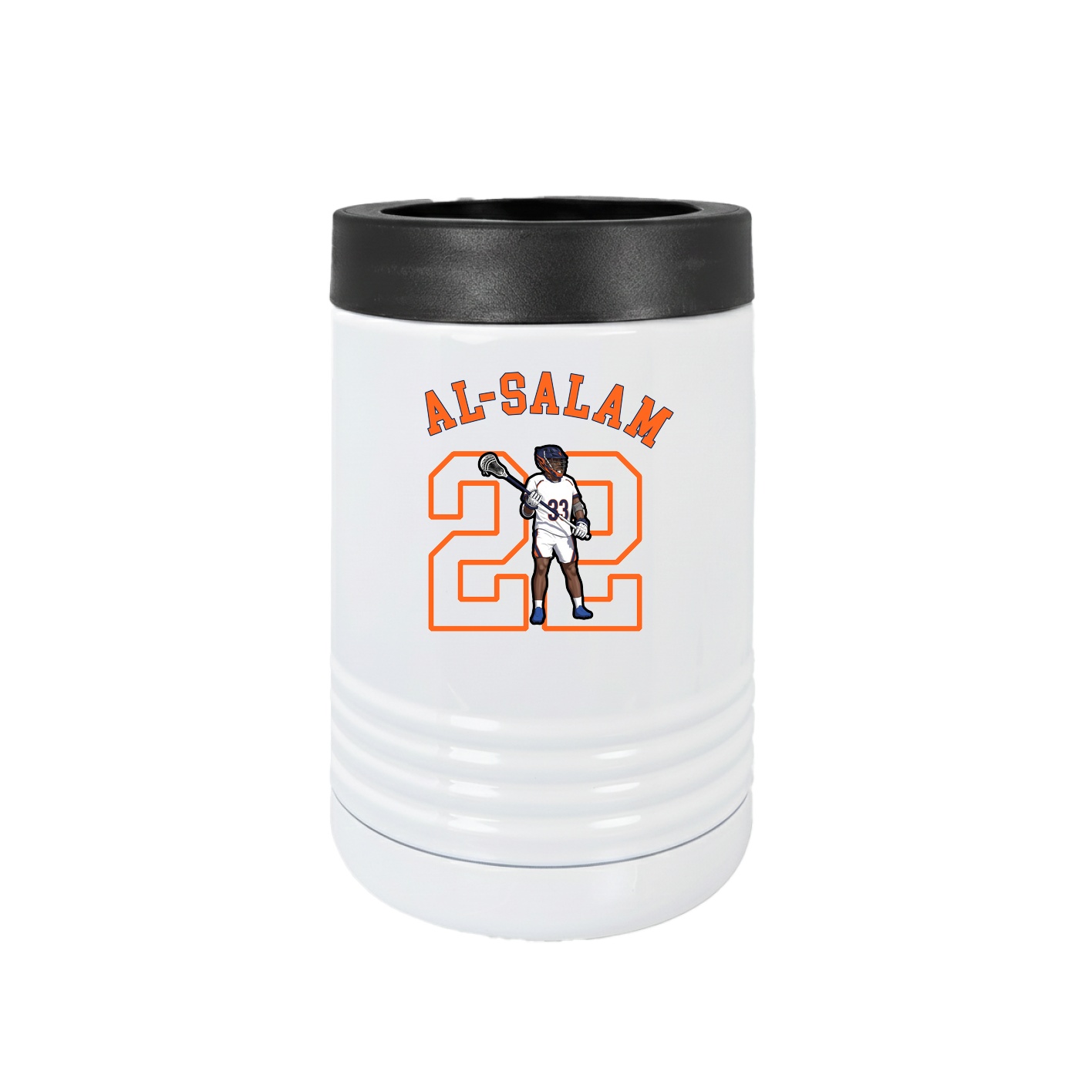 Beverage Holder — Shirsey Arch in White