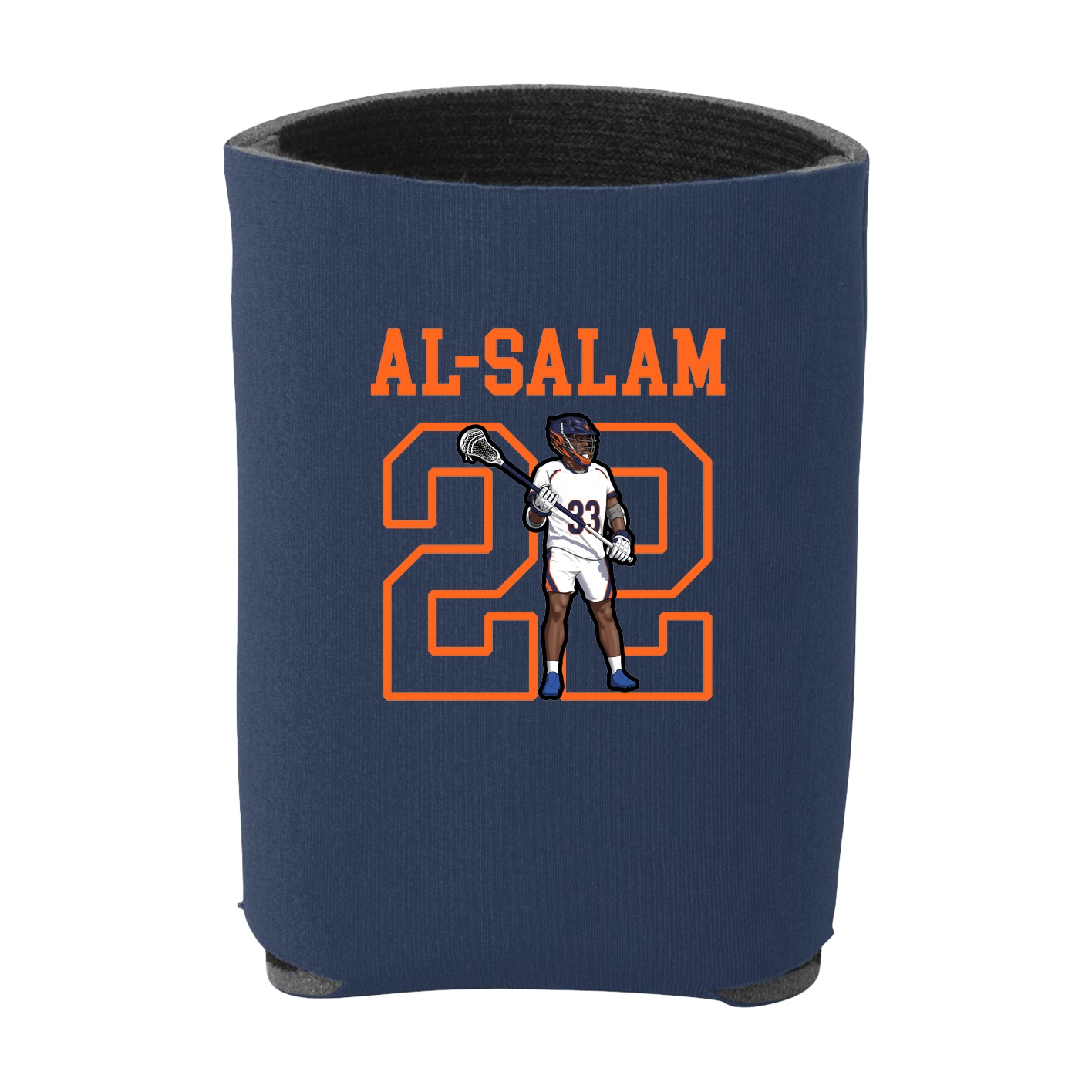 Can Holder — Shirsey in Navy