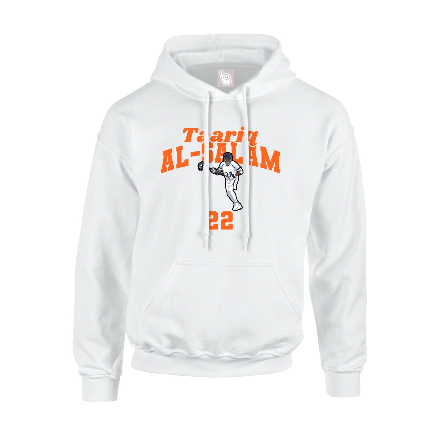 Youth Hoodie