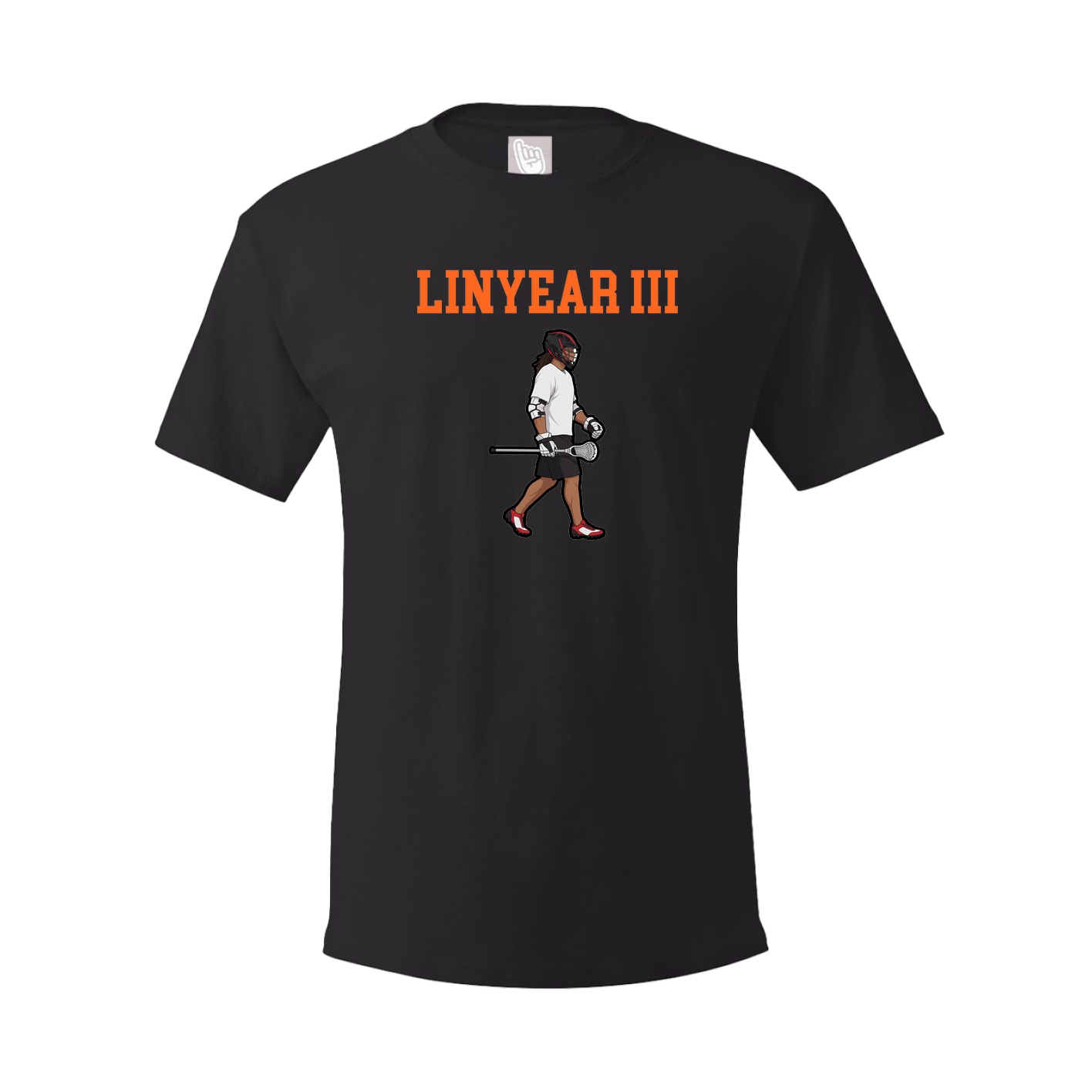 Tee — Shirsey in Black