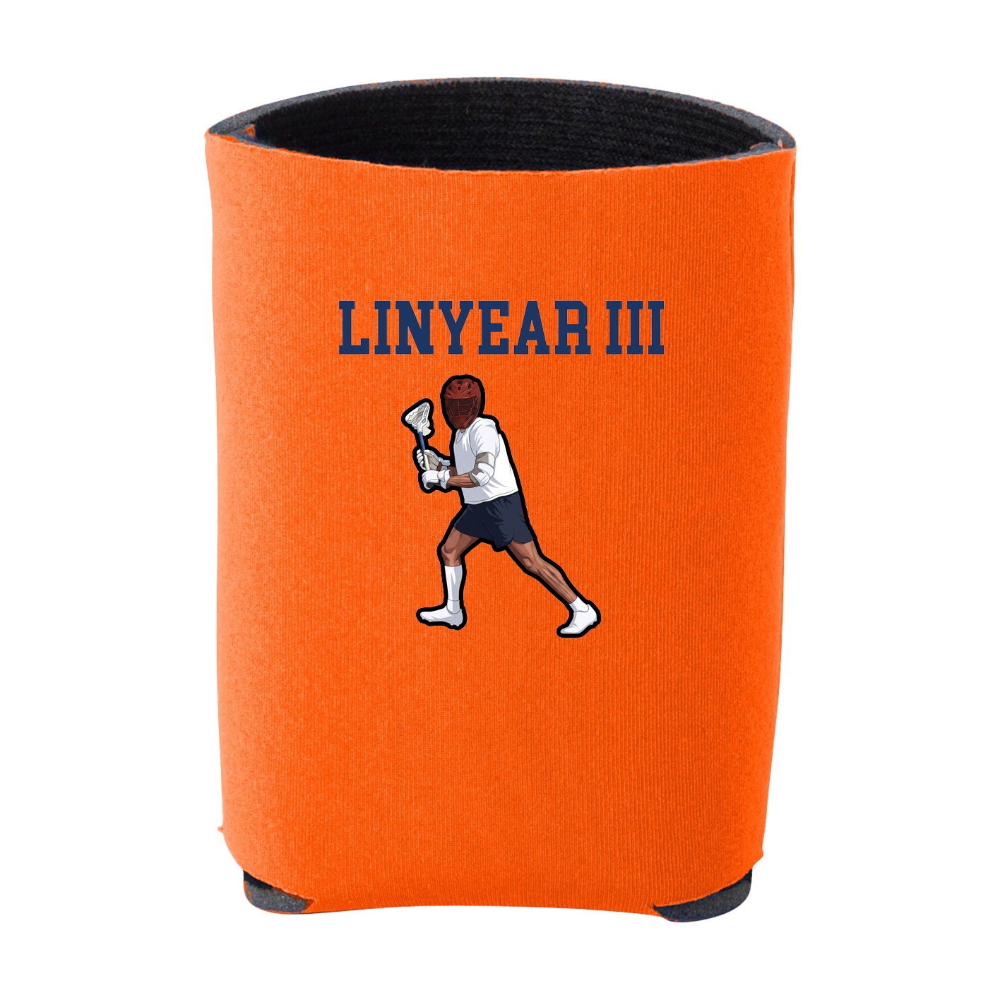 Can Holder — Shirsey in Orange