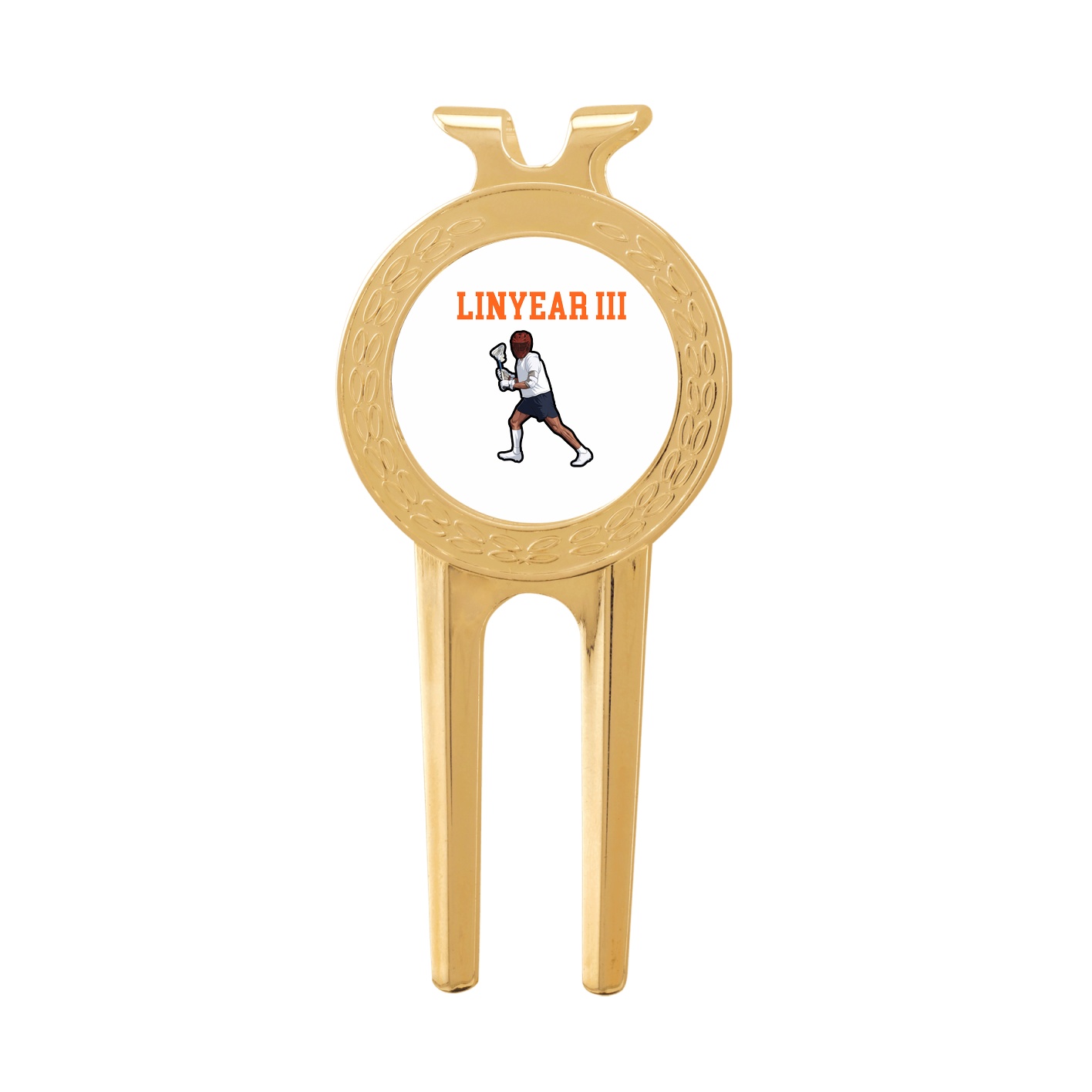 Divot Tool with Ball Marker — Shirsey in Classic