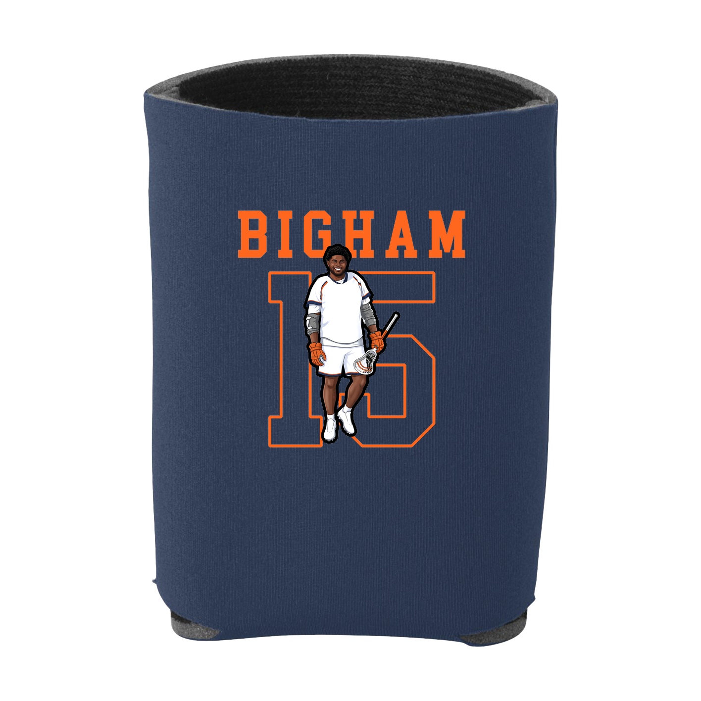Can Holder — Shirsey in Navy