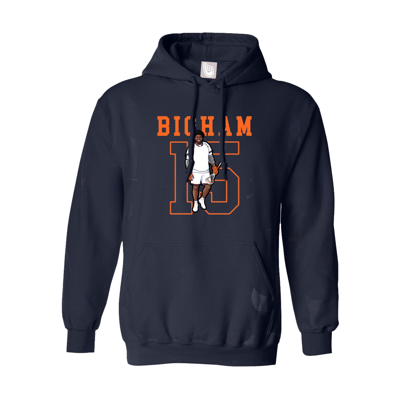 Youth Hoodie