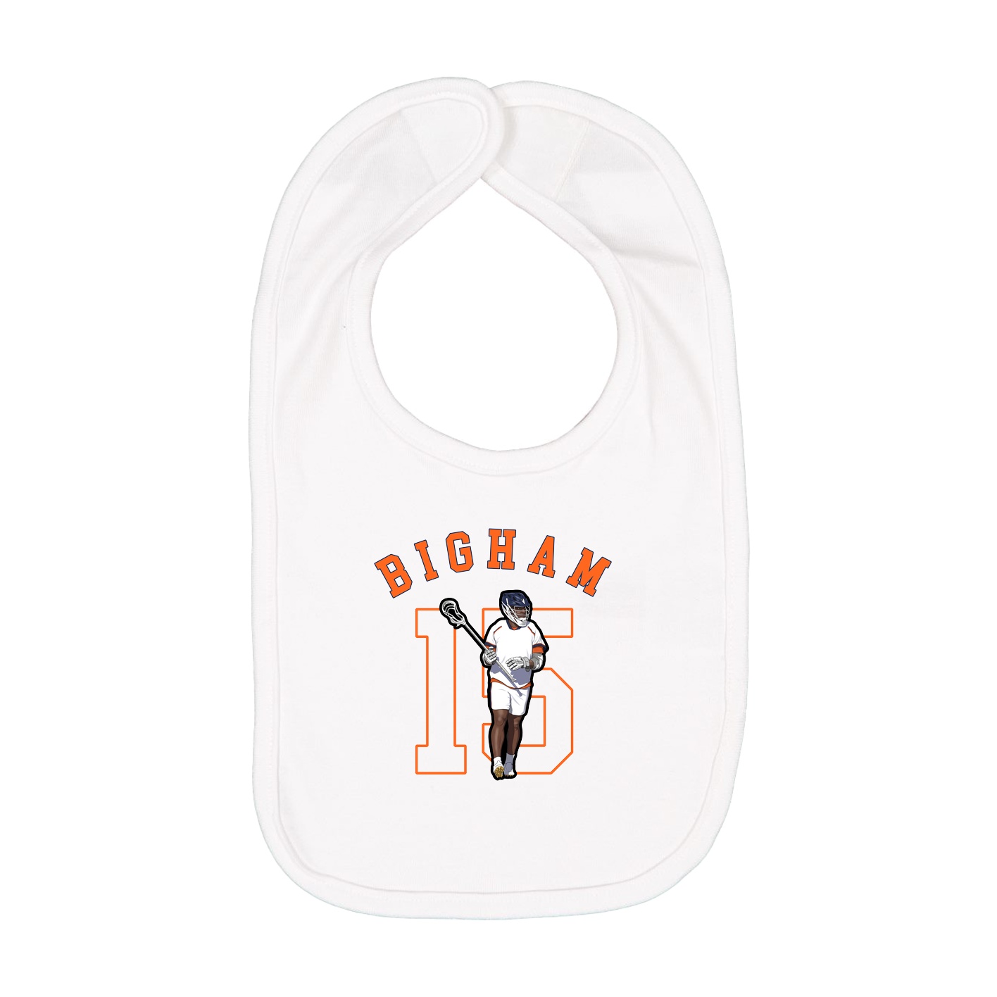 Infant Bib