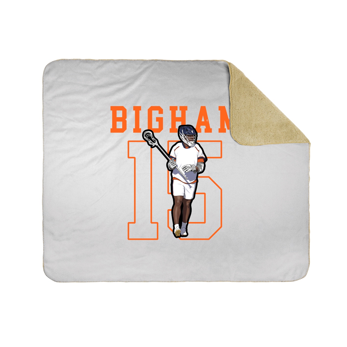 Throw Blanket