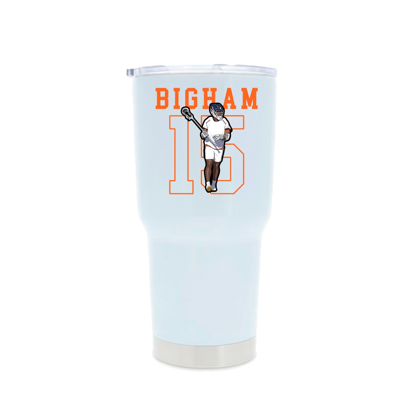 30oz Stainless Steel Tumbler
