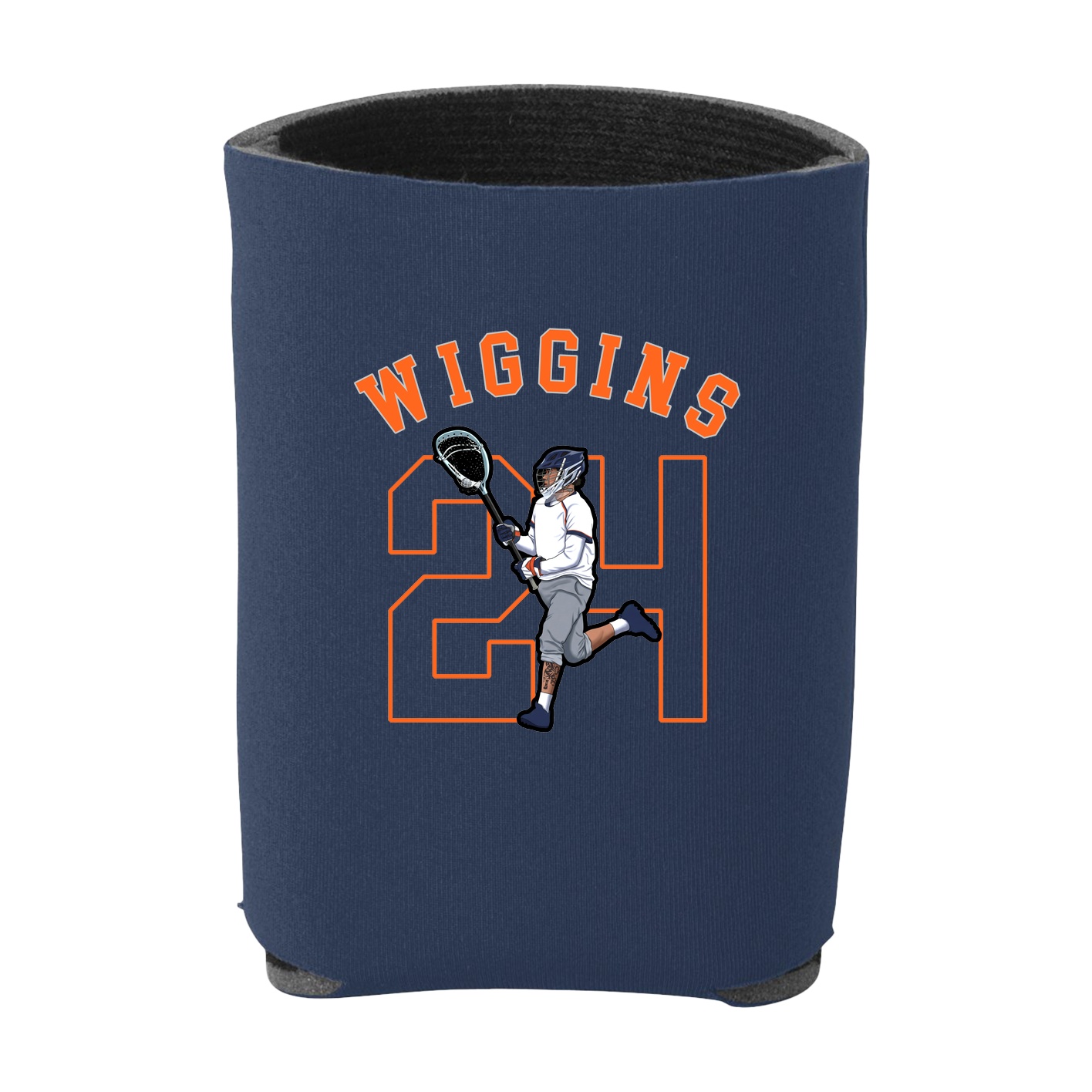 Can Holder — Shirsey Arch in Navy