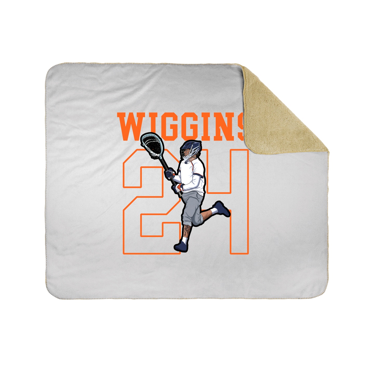 Throw Blanket