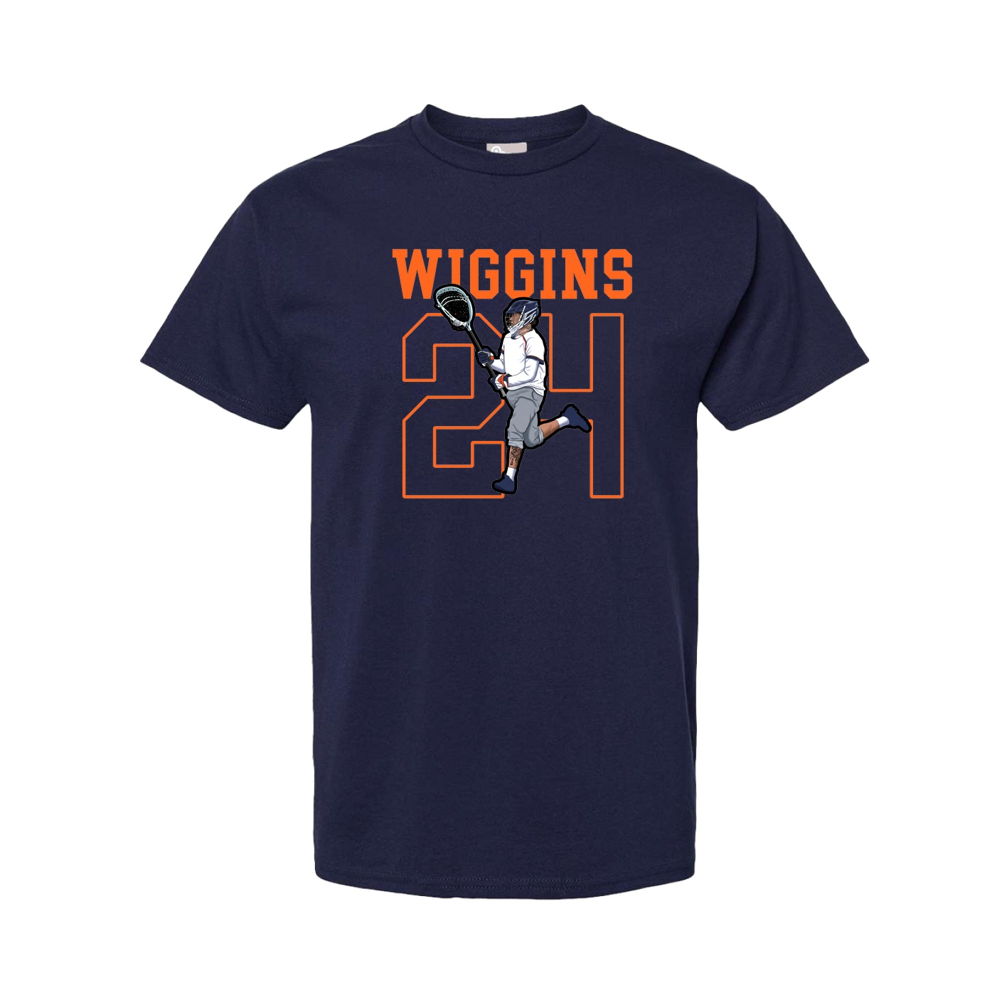 Tee — Shirsey in Navy